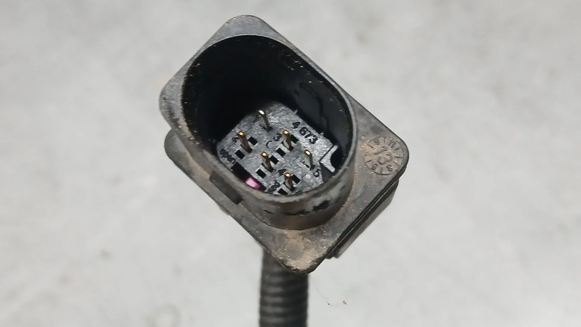 Sonda Lambda para Bmw X5 (F15)