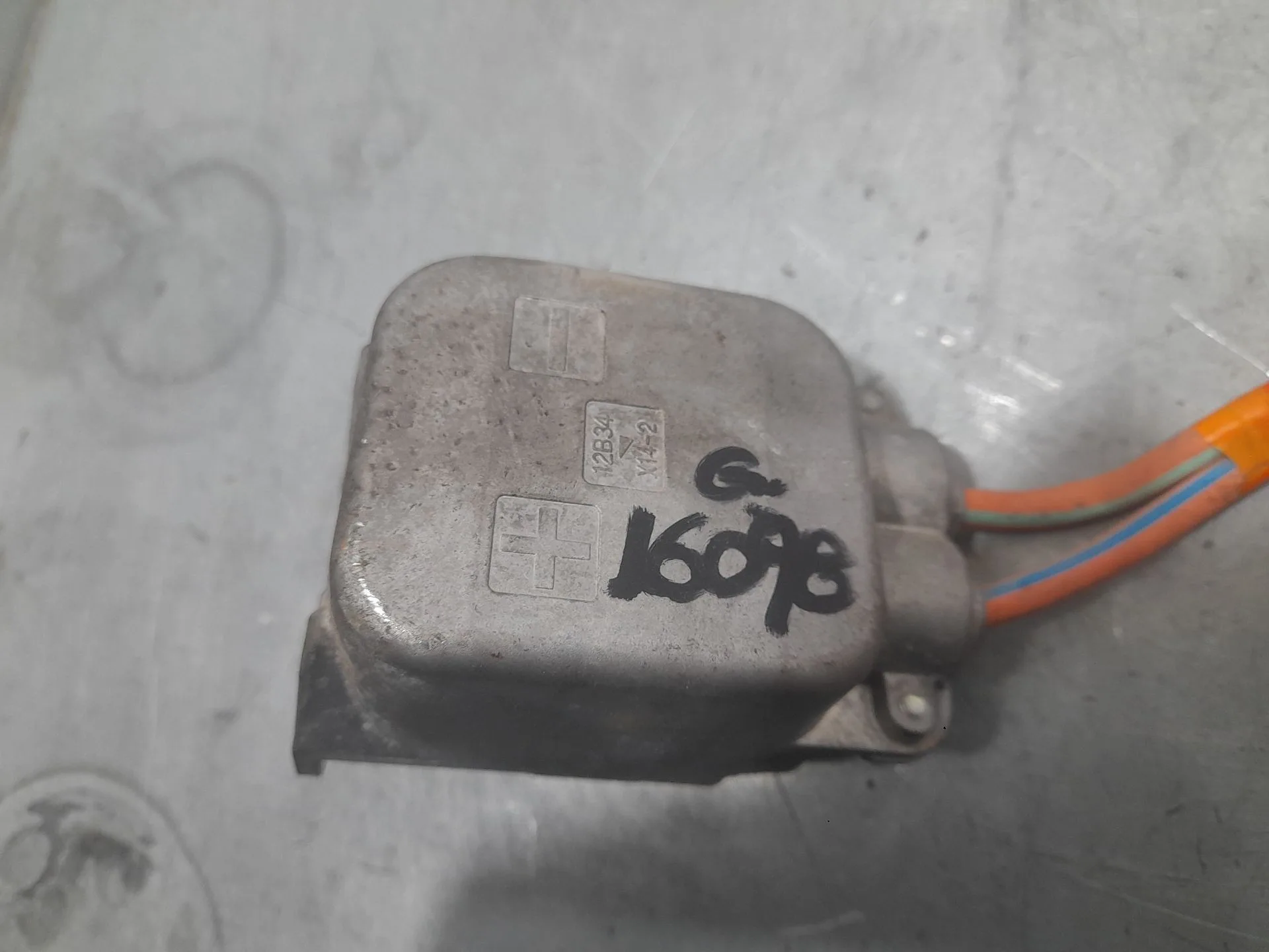 Modulo Electronico para Lexus Es