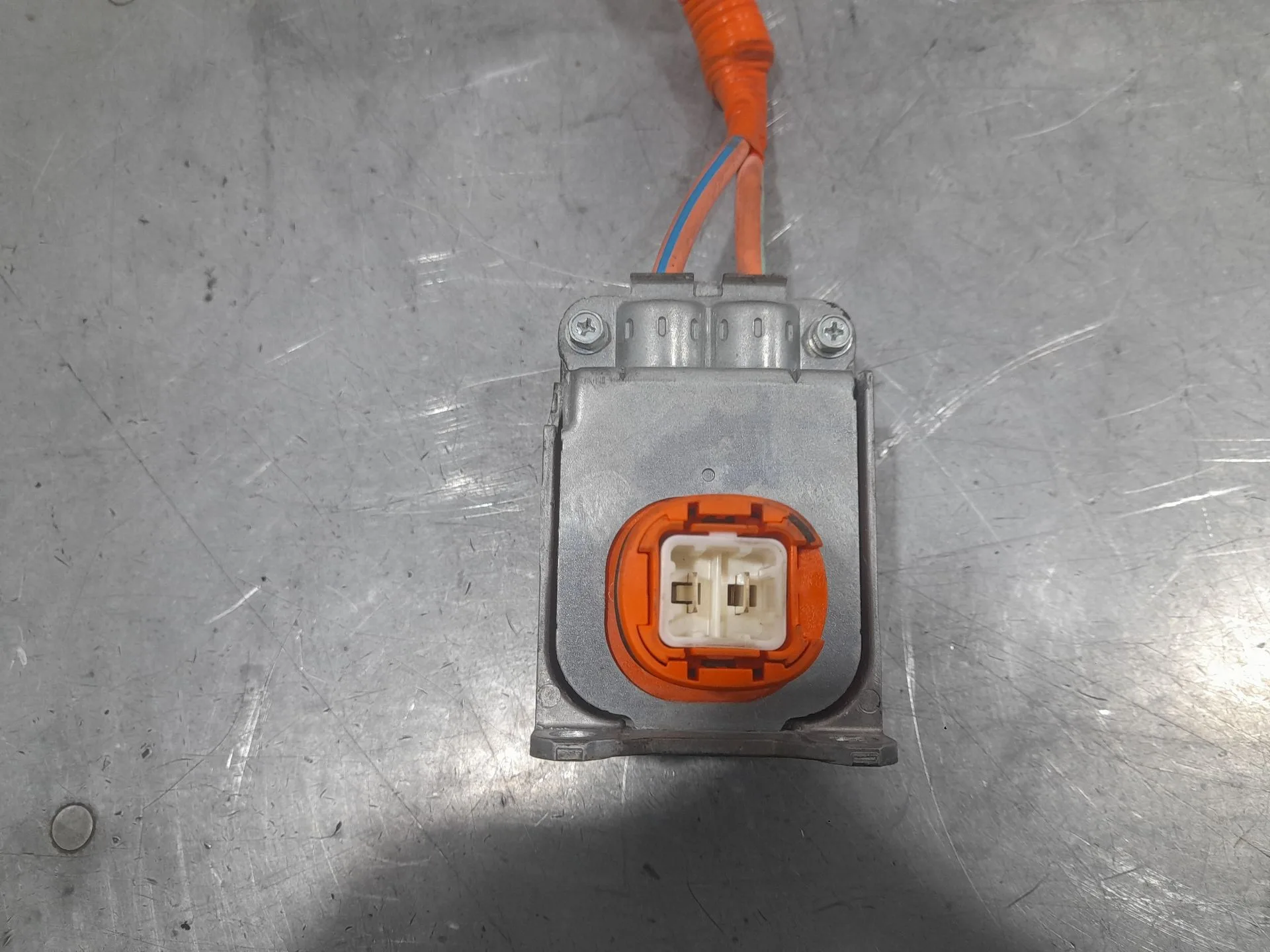 Modulo Electronico para Lexus Es