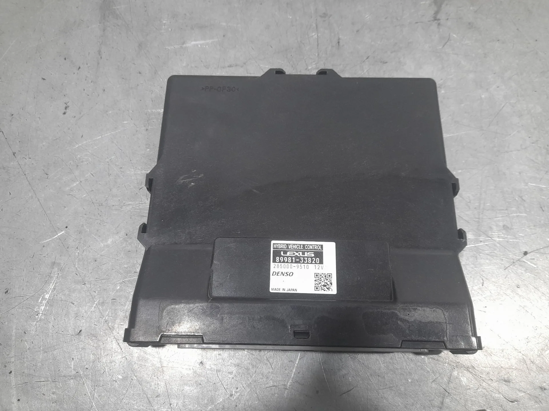 Modulo Electronico para Lexus Es