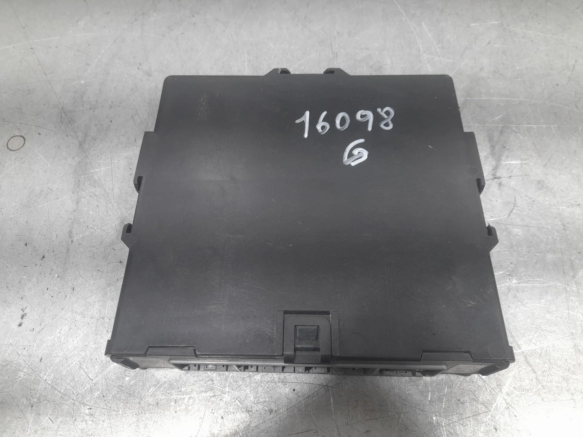 Modulo Electronico para Lexus Es