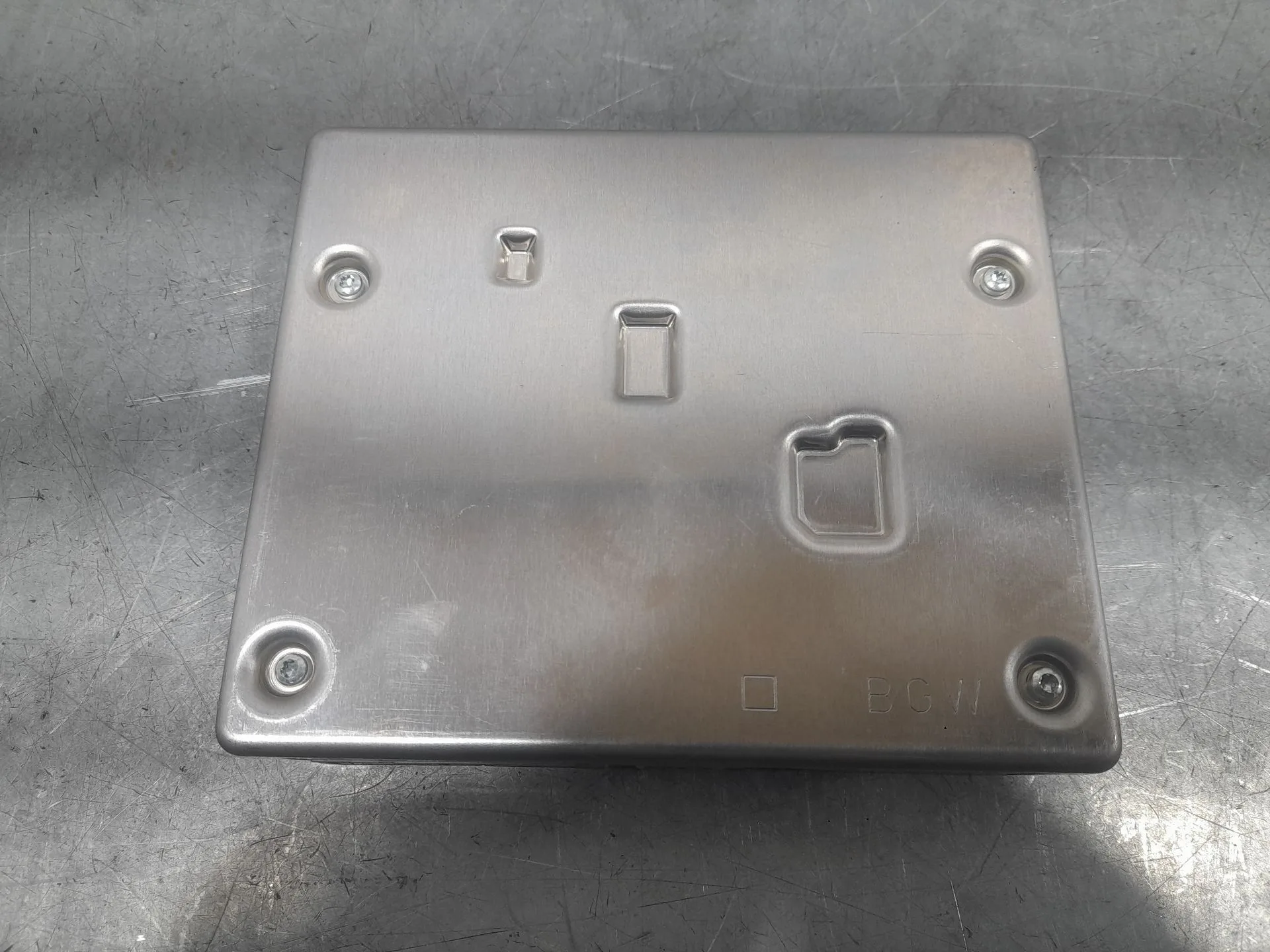 Modulo Electronico para Lexus Es