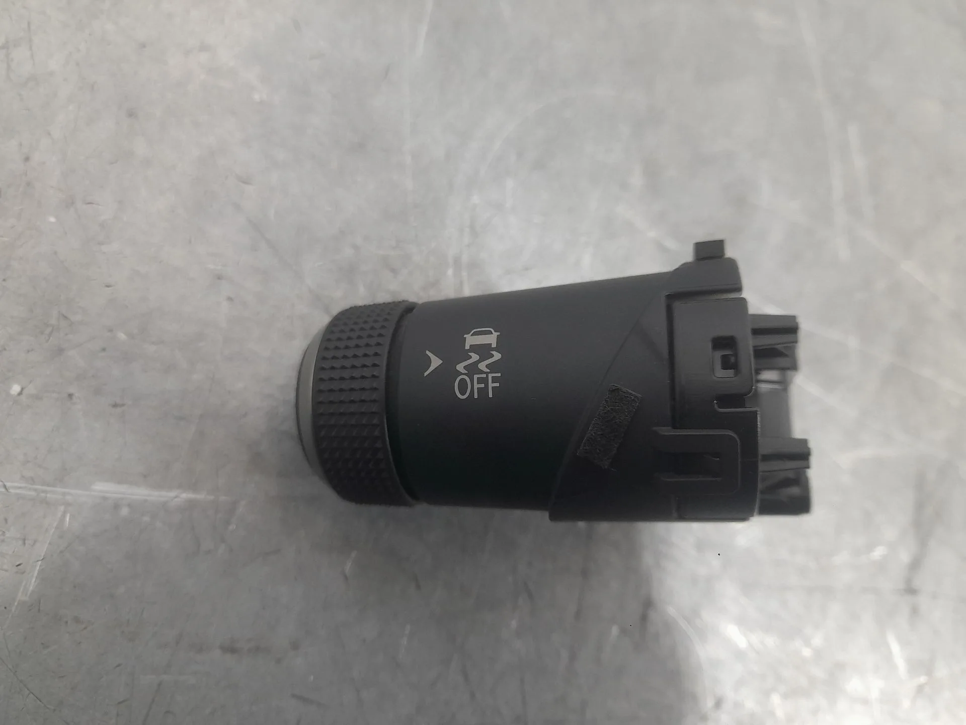 Mando Multifuncion para Lexus Es