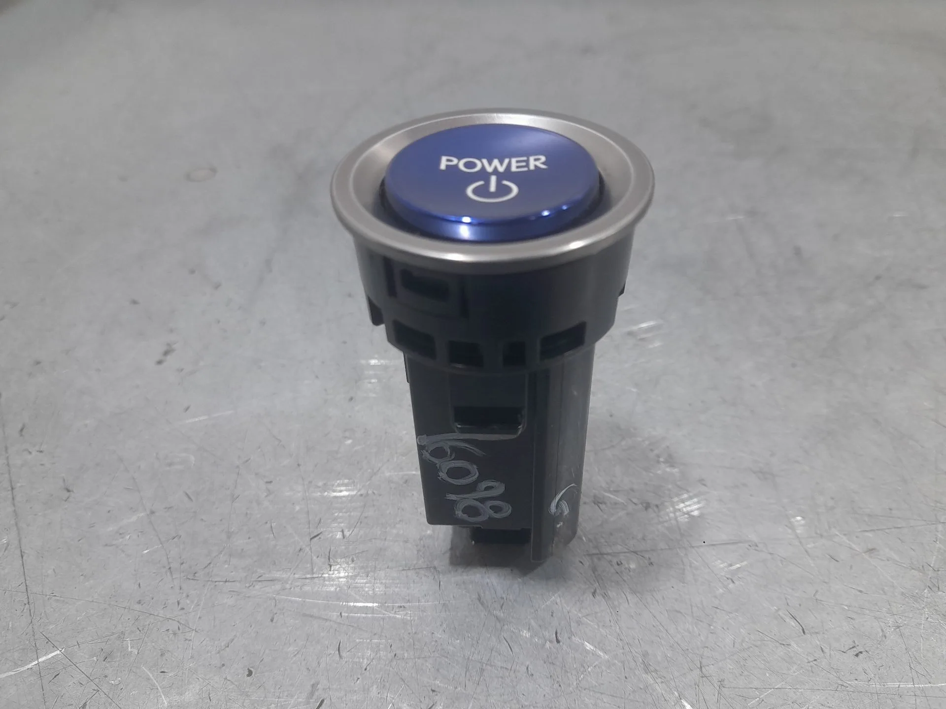 Conmutador De Arranque para Lexus Es