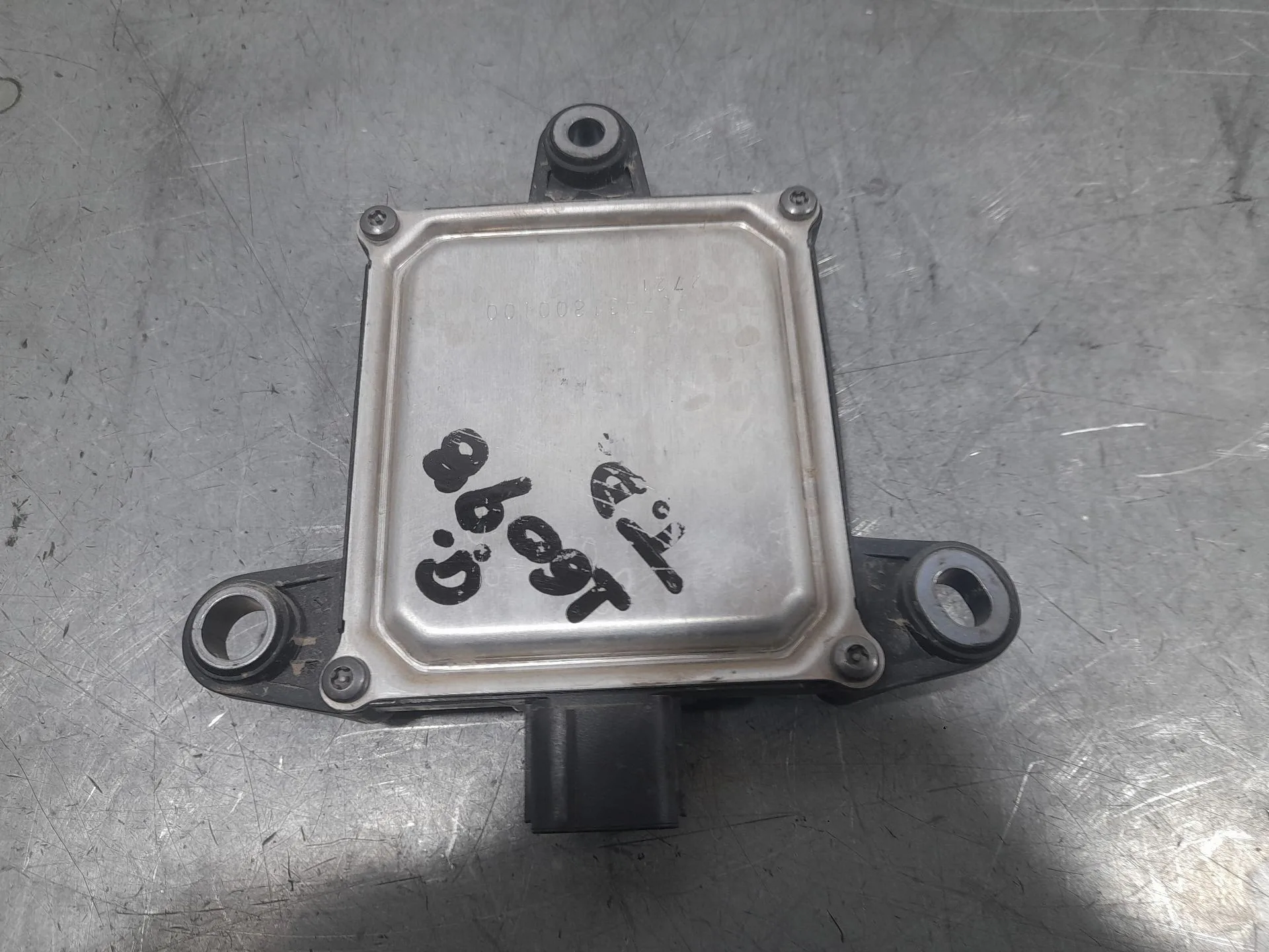Modulo Electronico para Lexus Es