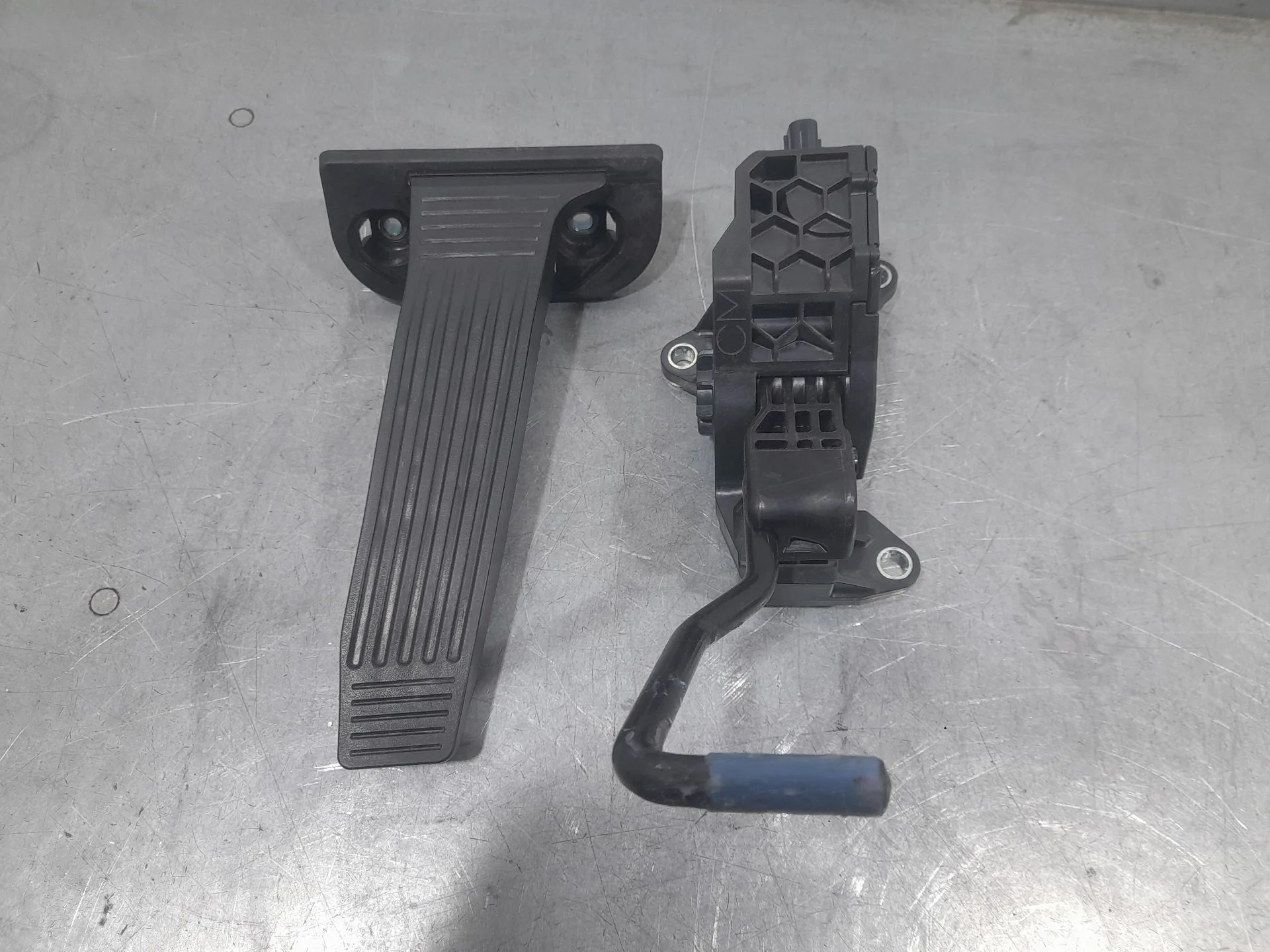 Potenciometro Pedal para Lexus Es
