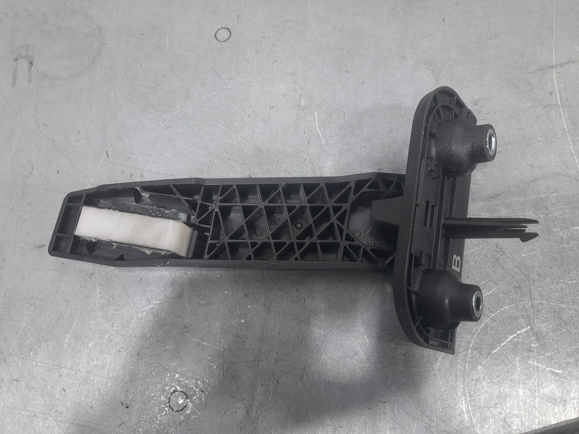 Potenciometro Pedal para Lexus Es