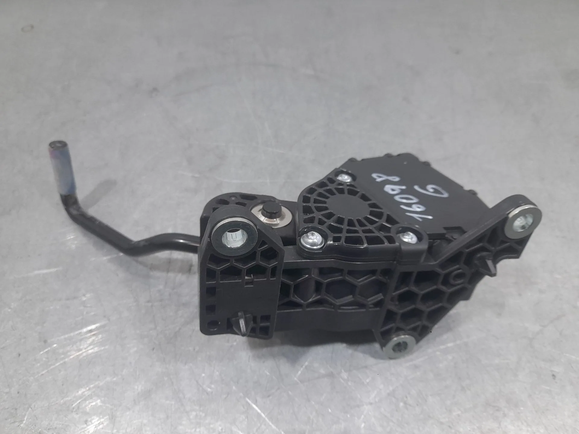 Potenciometro Pedal para Lexus Es