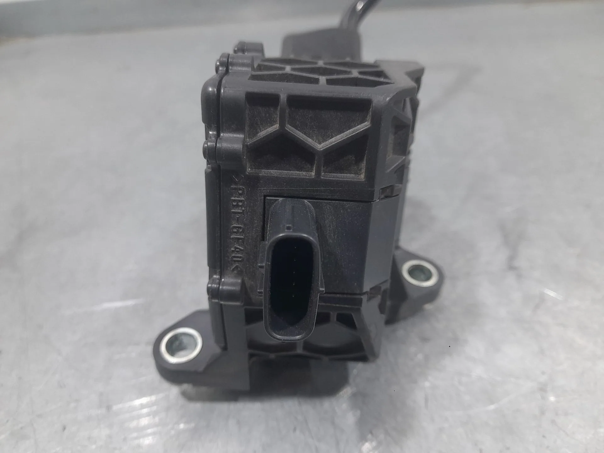 Potenciometro Pedal para Lexus Es