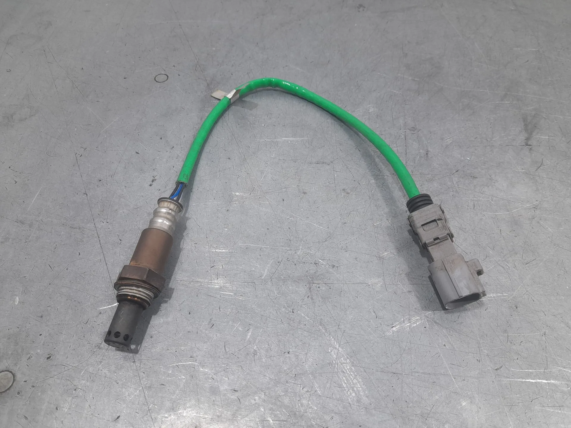 Sonda Lambda para Lexus Es