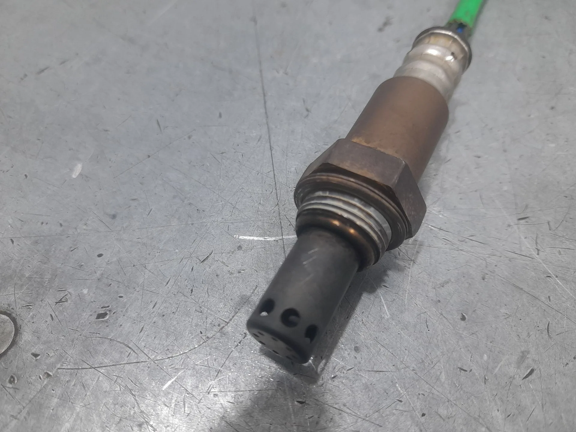 Sonda Lambda para Lexus Es