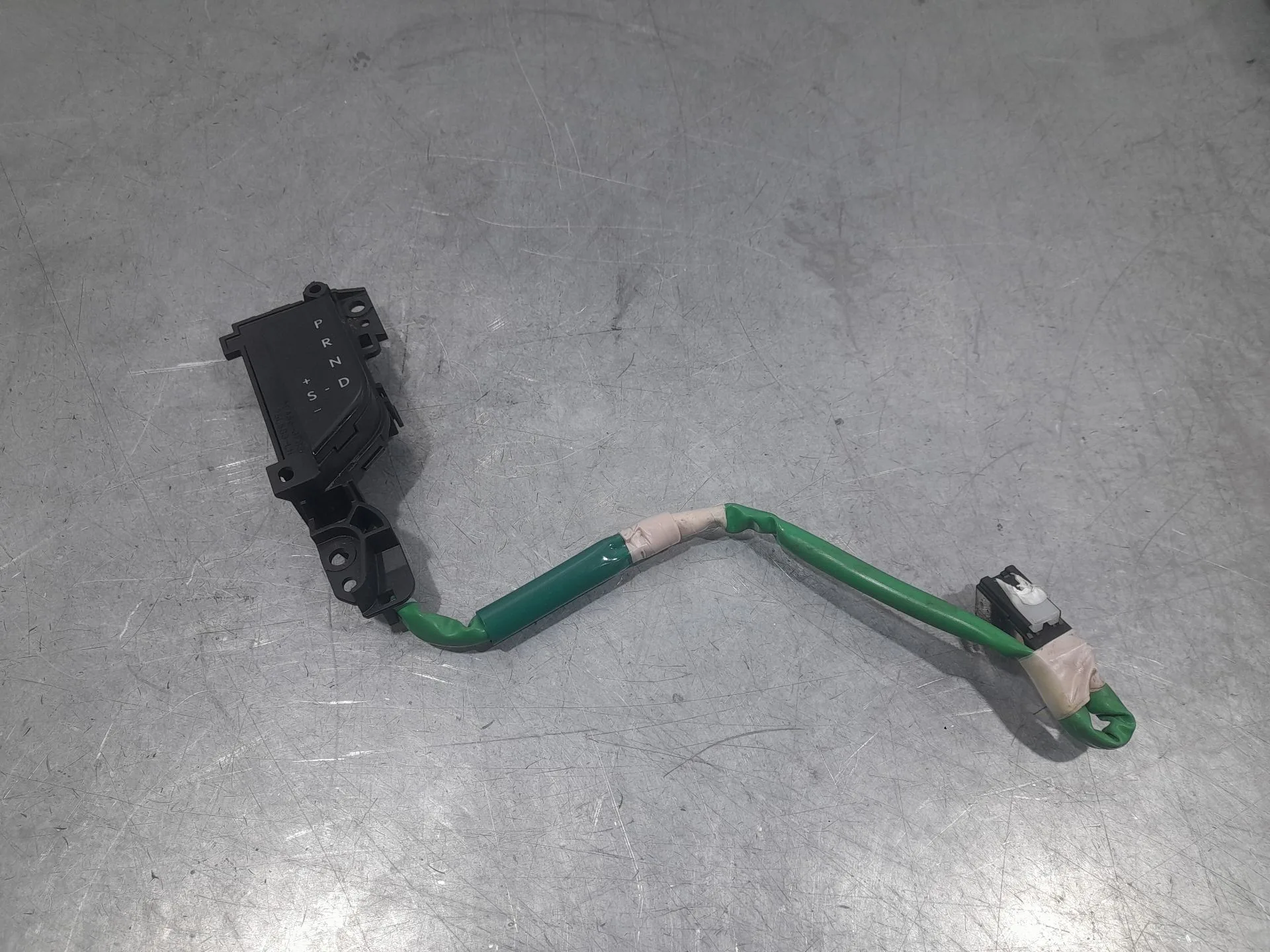Modulo Electronico para Lexus Es