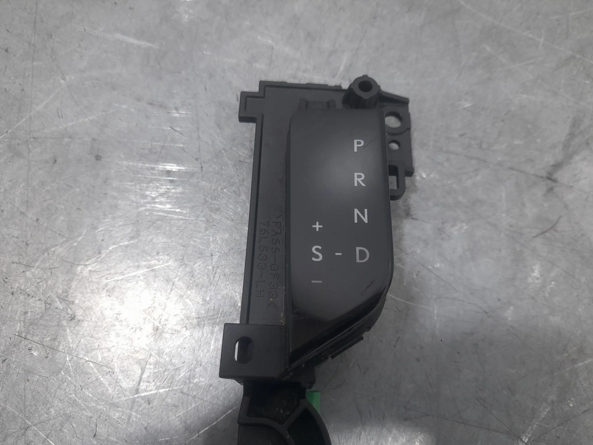 Modulo Electronico para Lexus Es