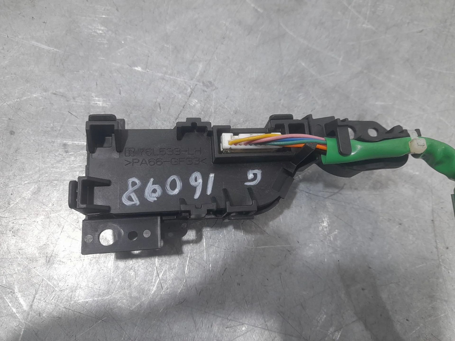 Modulo Electronico para Lexus Es