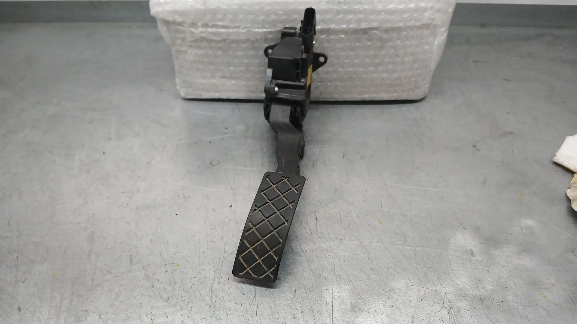 Potenciometro Pedal para Skoda Fabia