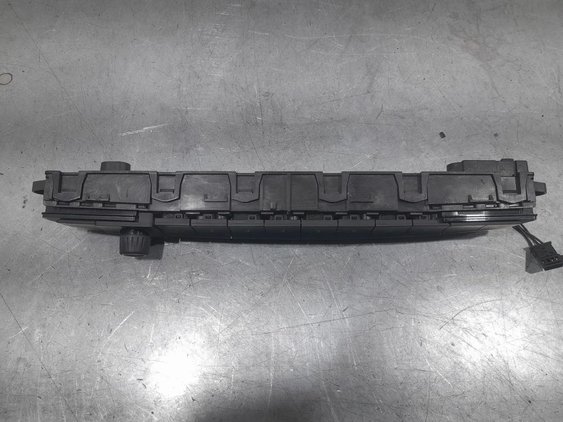 Mando Radio para Bmw Serie 1 Lim. (F20)