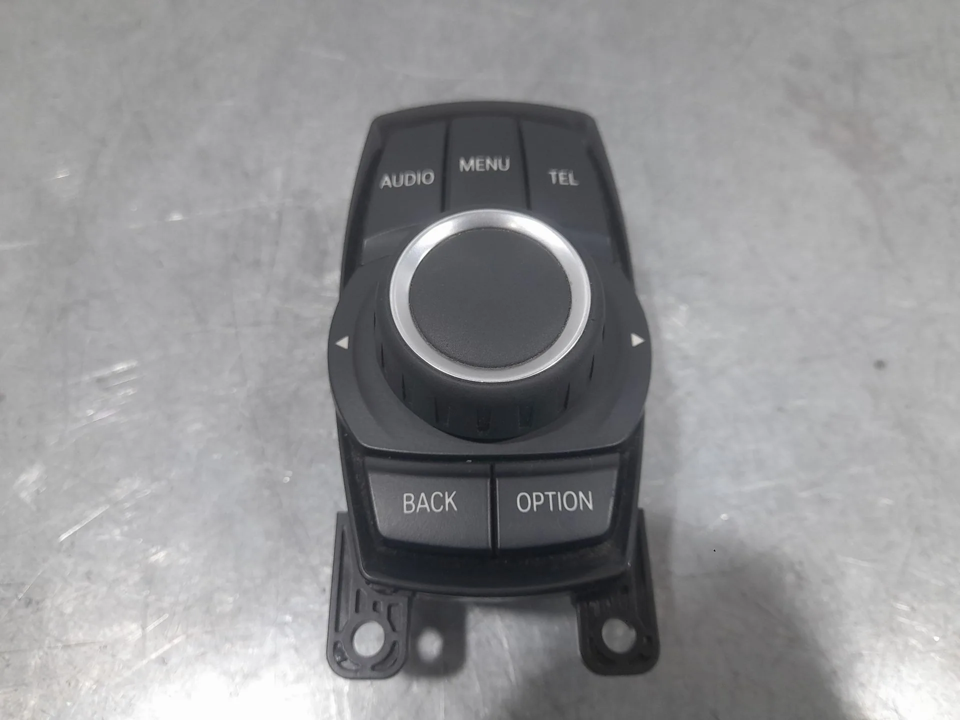 Mando Multifuncion para Bmw Serie 1 Lim. (F20)