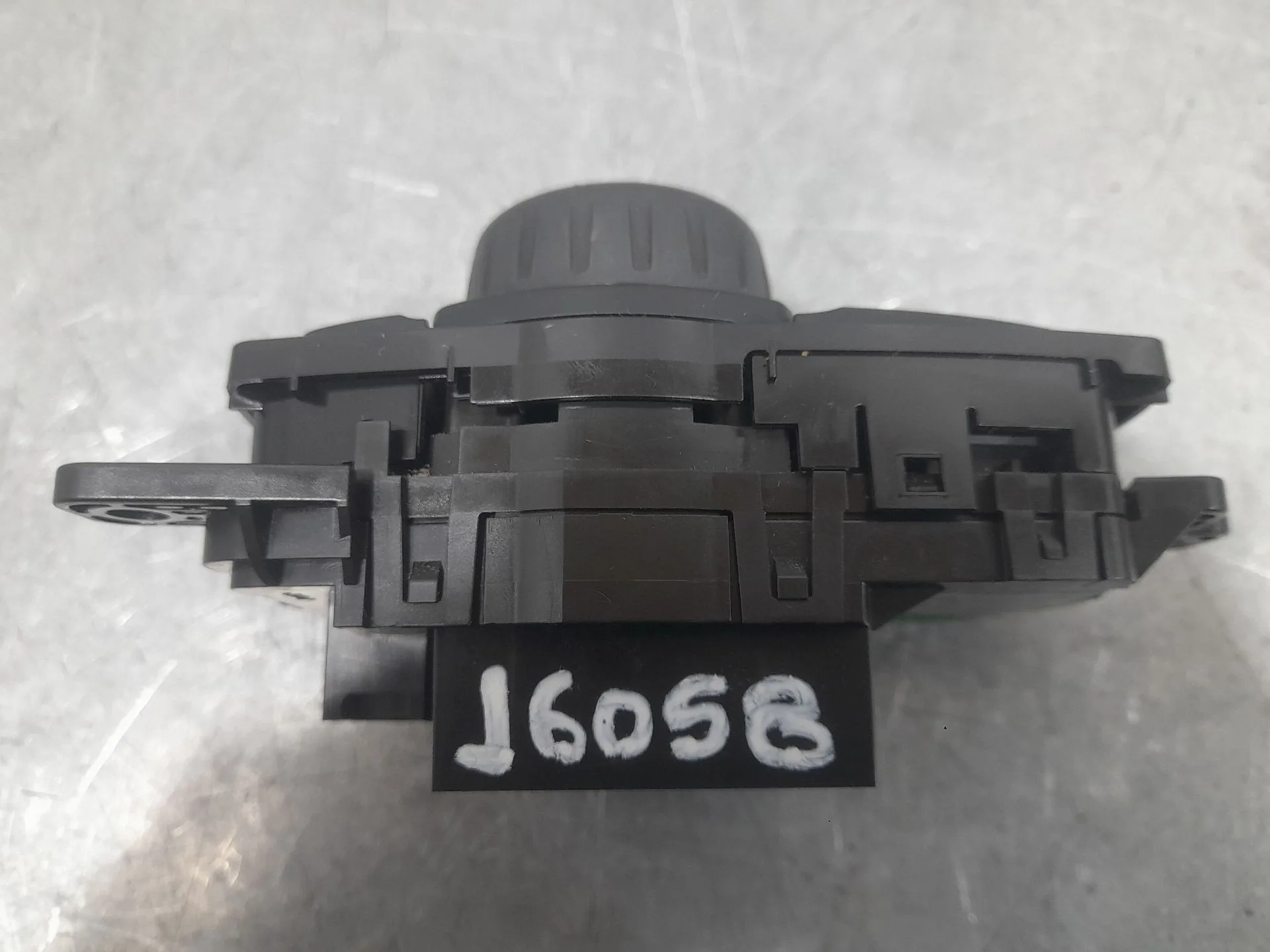 Mando Multifuncion para Bmw Serie 1 Lim. (F20)