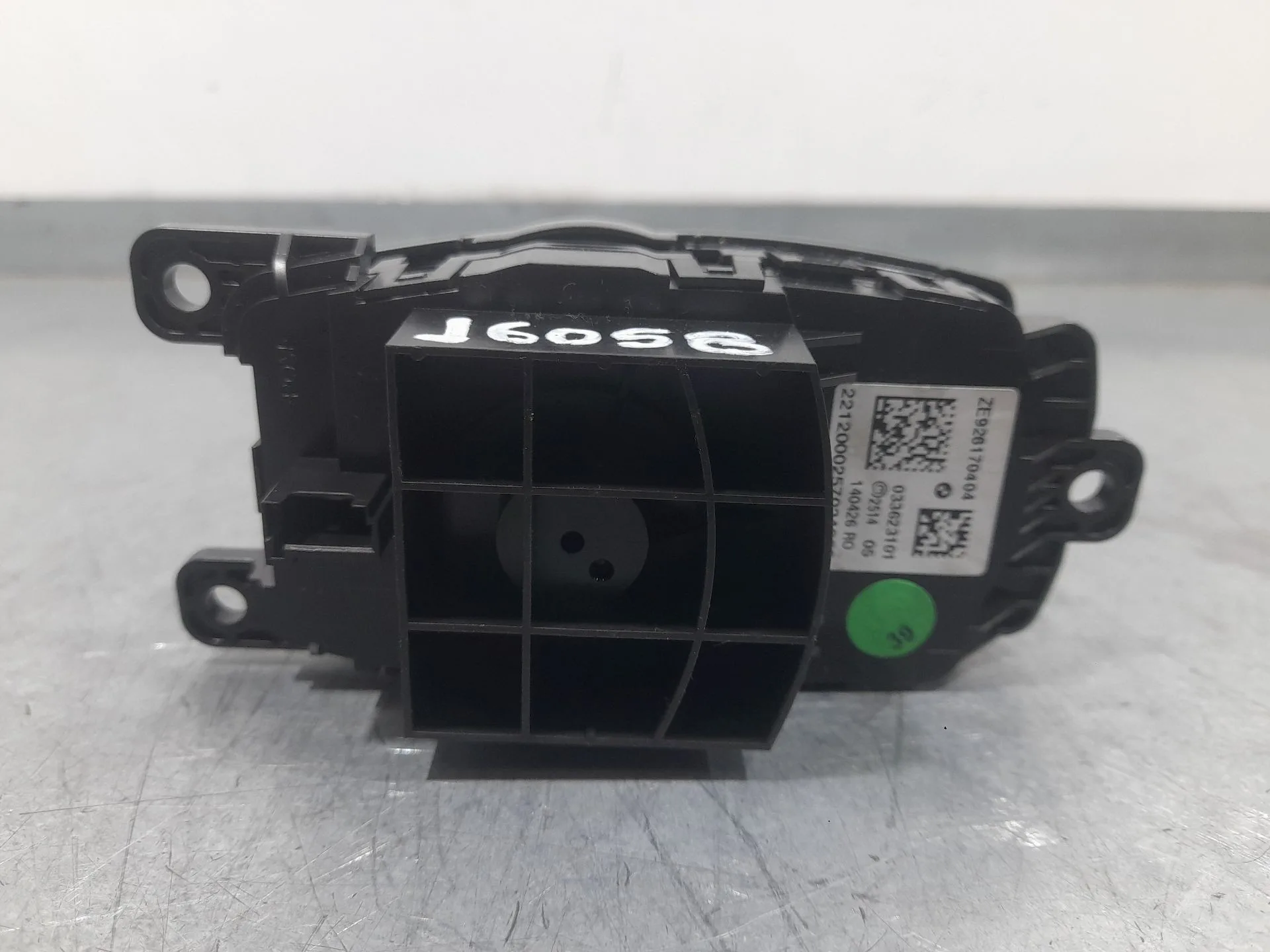 Mando Multifuncion para Bmw Serie 1 Lim. (F20)