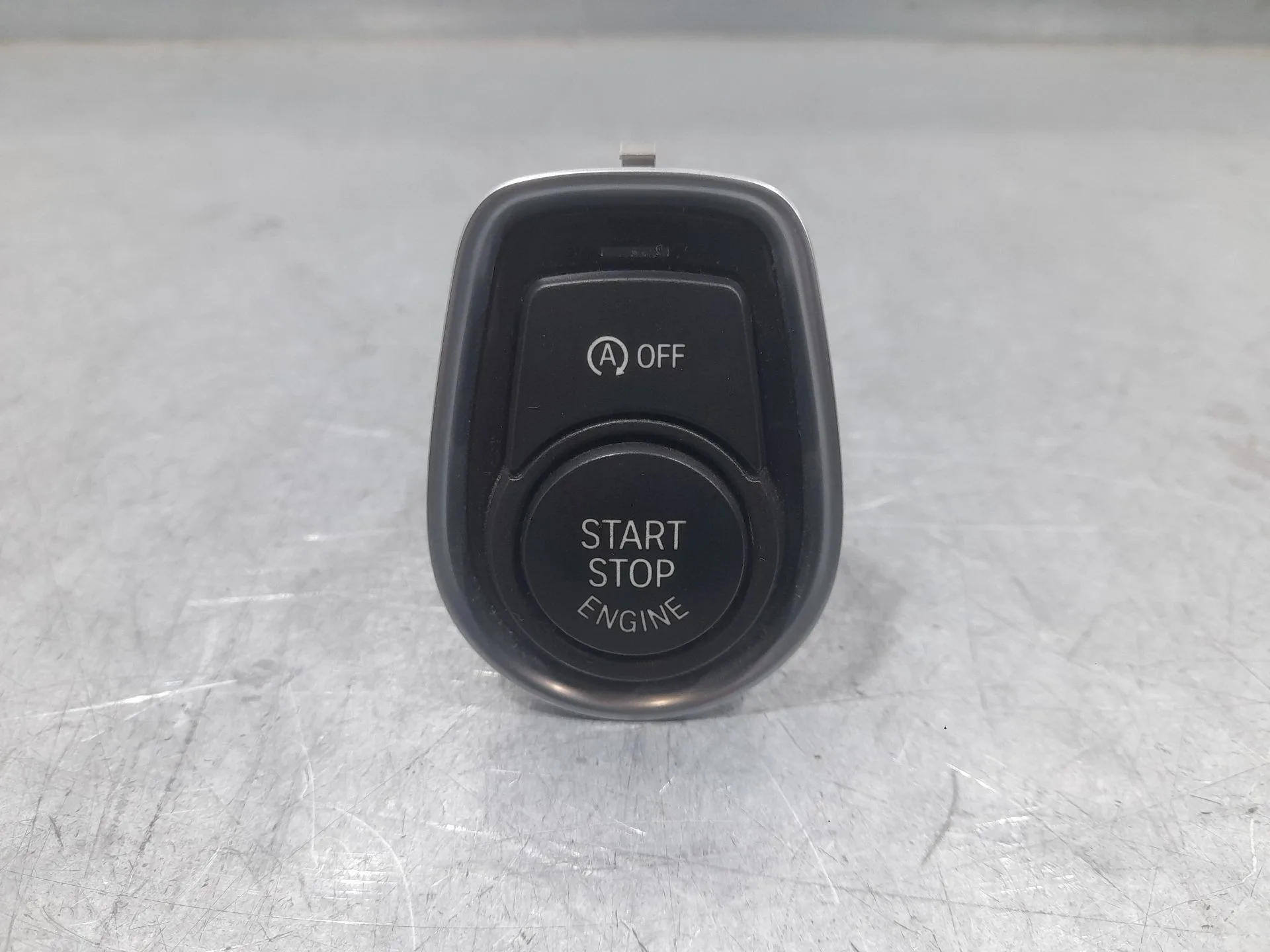 Boton Start/Stop para Bmw Serie 1 Lim. (F20)
