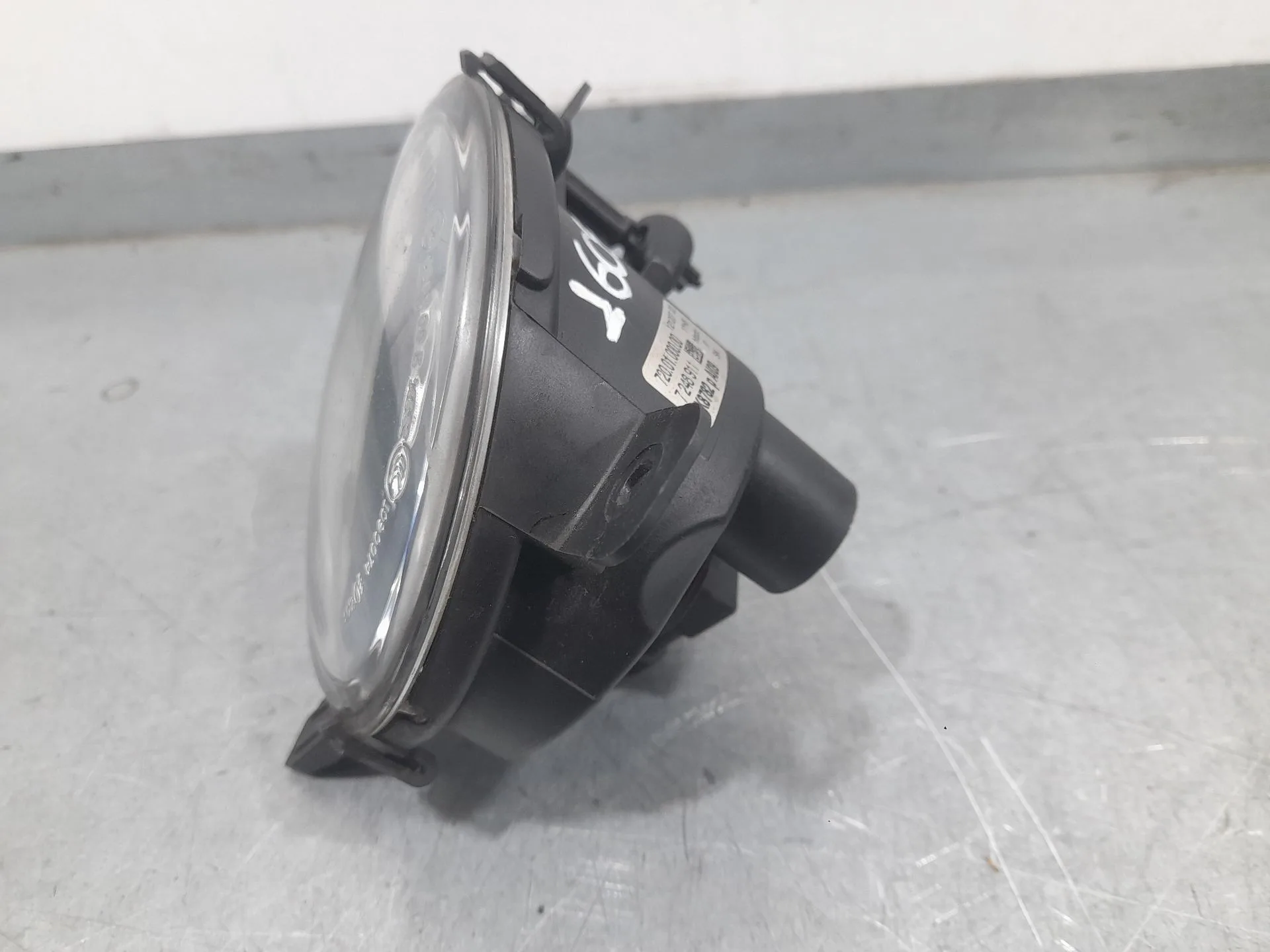 Faro Antiniebla Izquierdo para Bmw Serie 1 Lim. (F20)