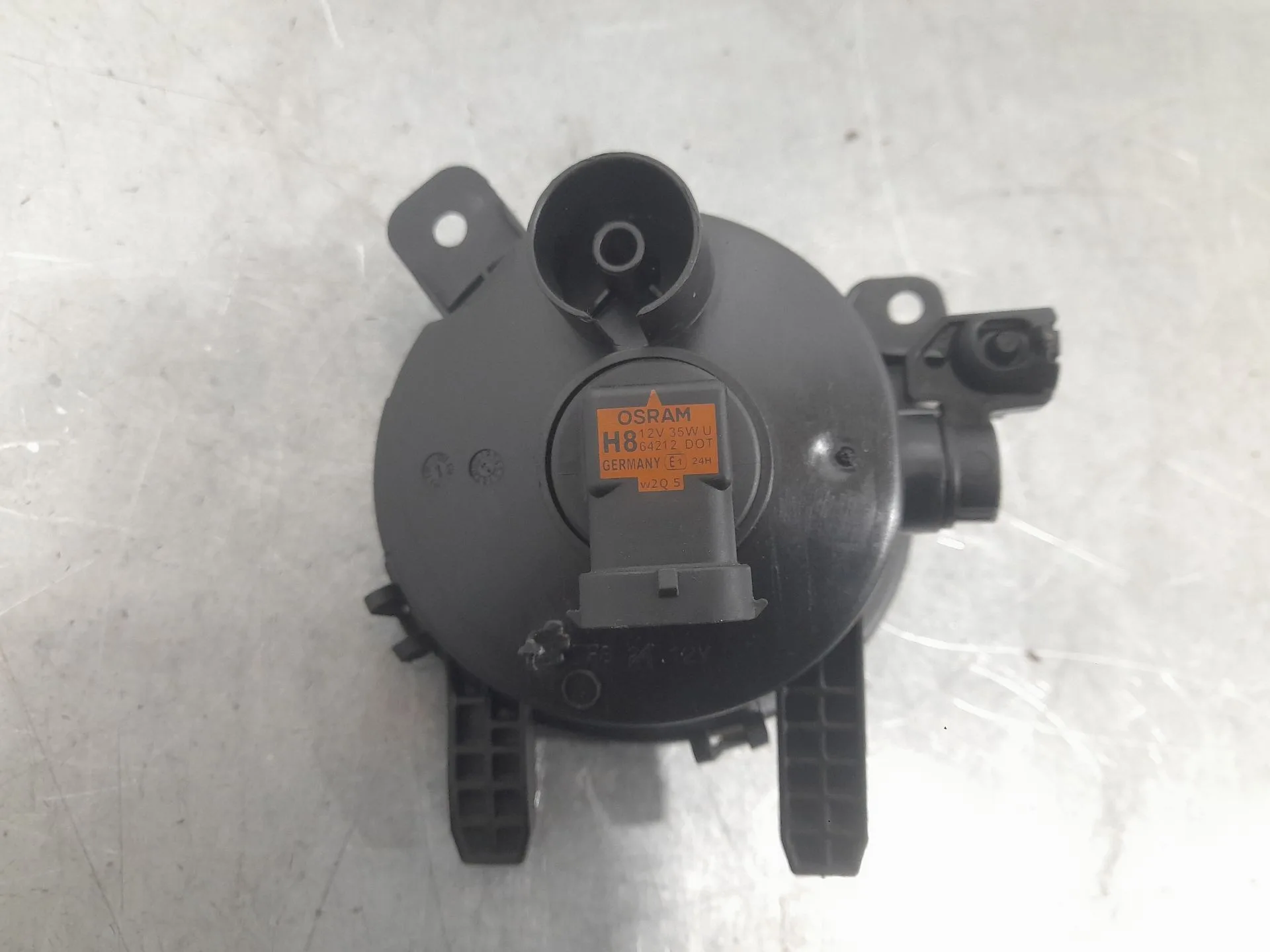 Faro Antiniebla Izquierdo para Bmw Serie 1 Lim. (F20)