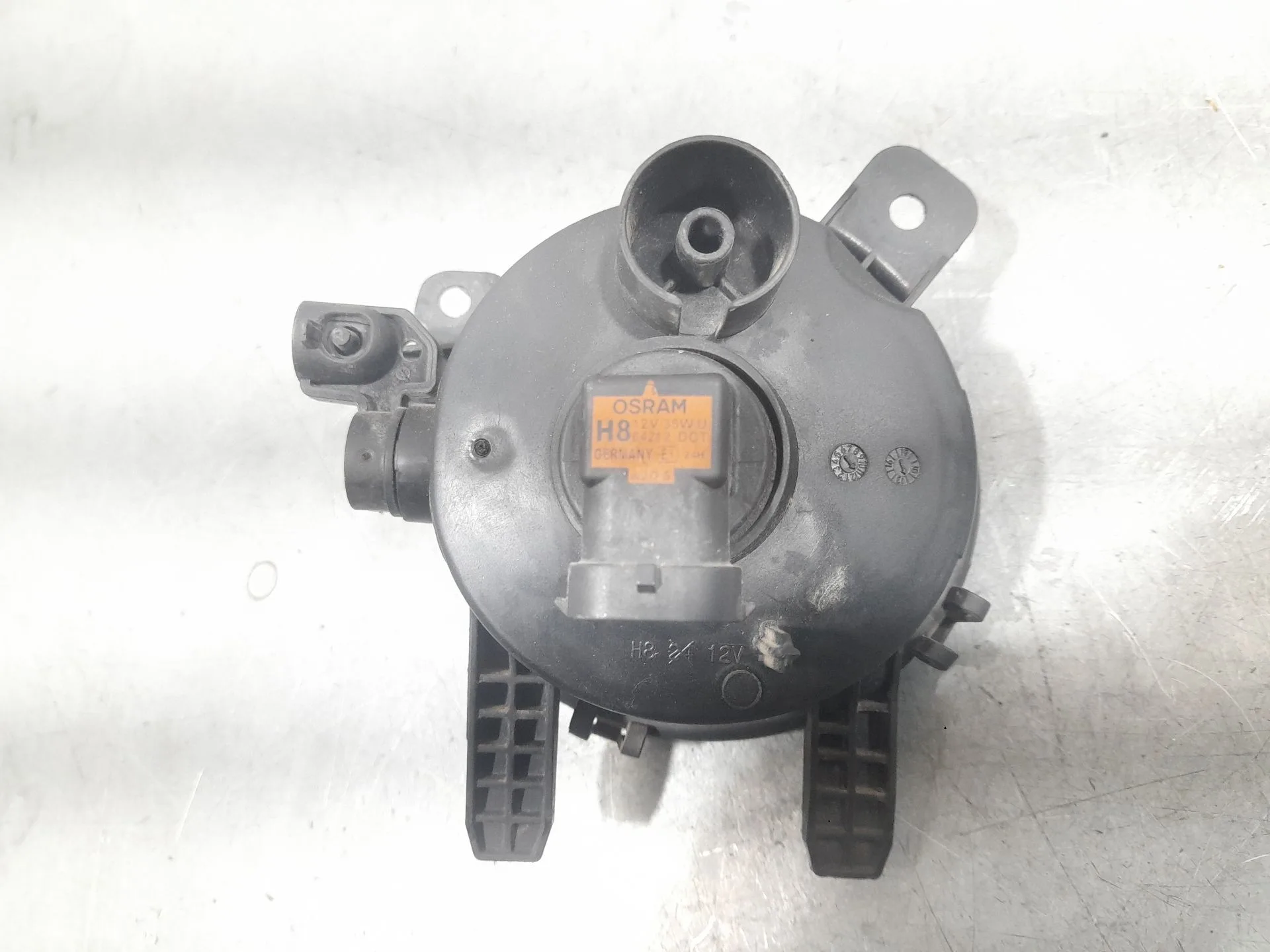 Faro Antiniebla Derecho para Bmw Serie 1 Lim. (F20)