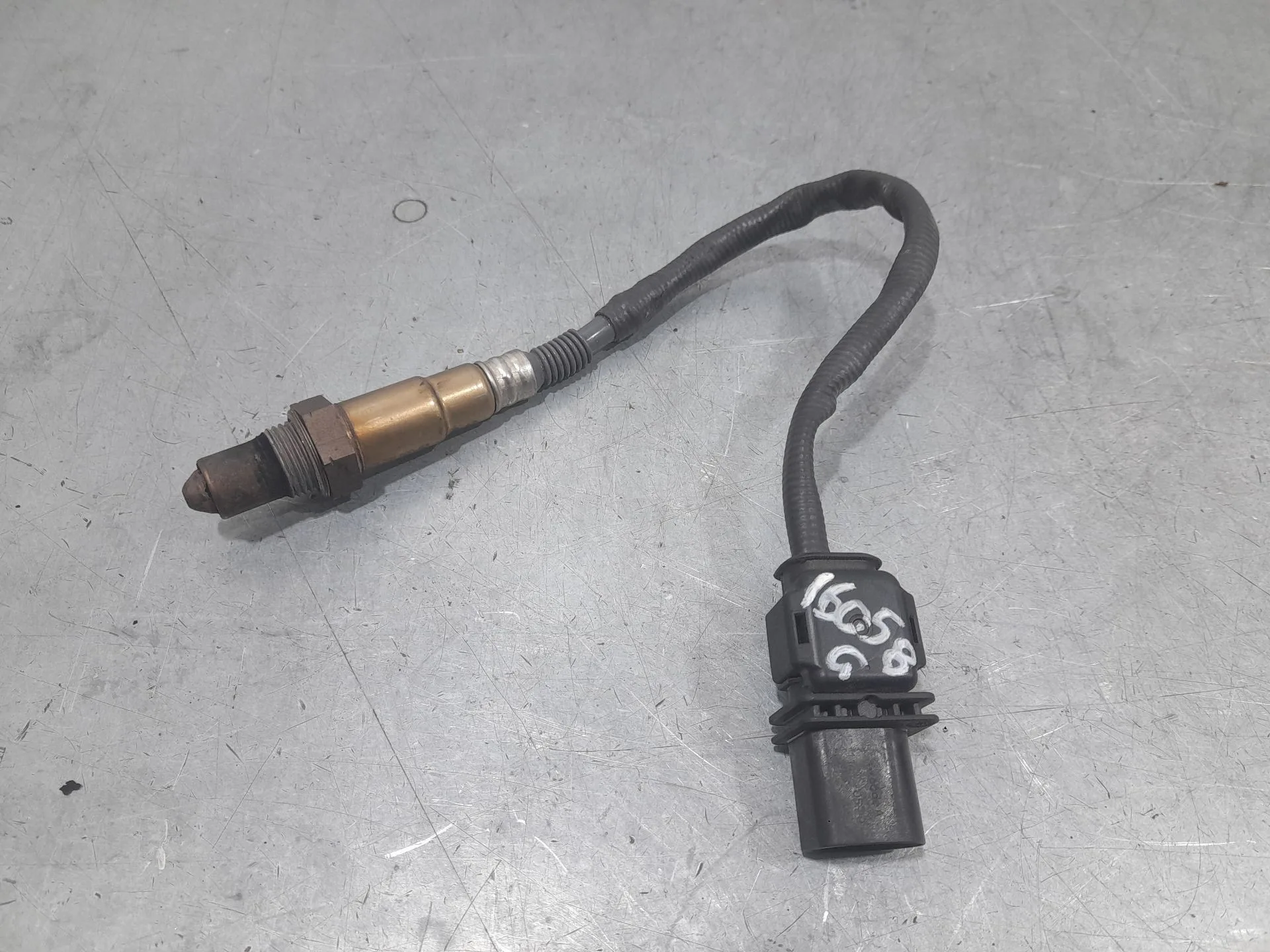 Sonda Lambda para Bmw Serie 1 Lim. (F20)