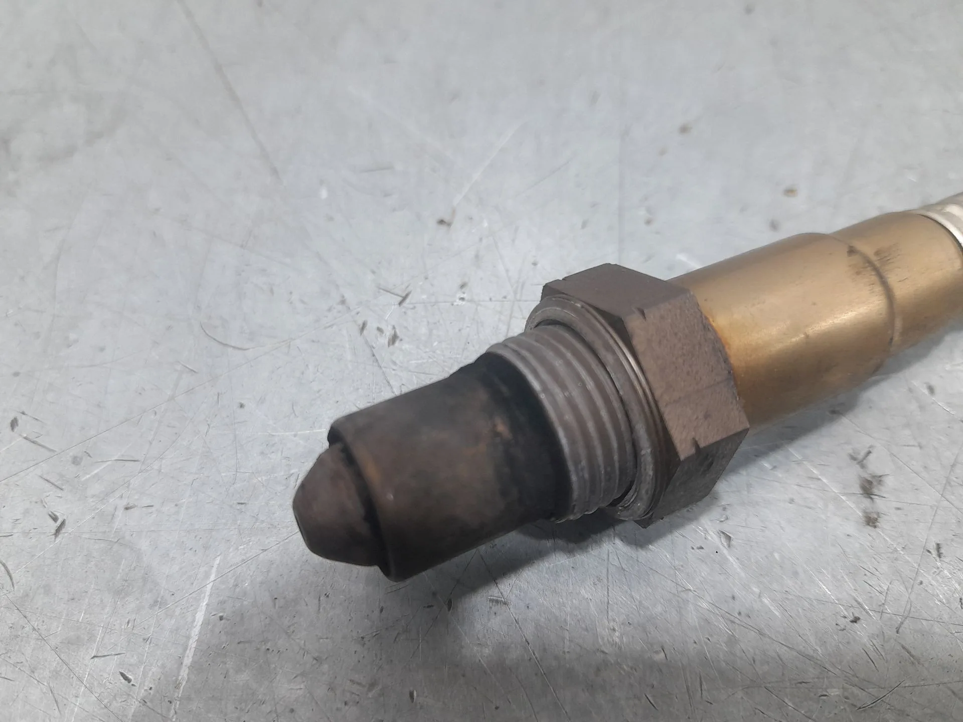 Sonda Lambda para Bmw Serie 1 Lim. (F20)
