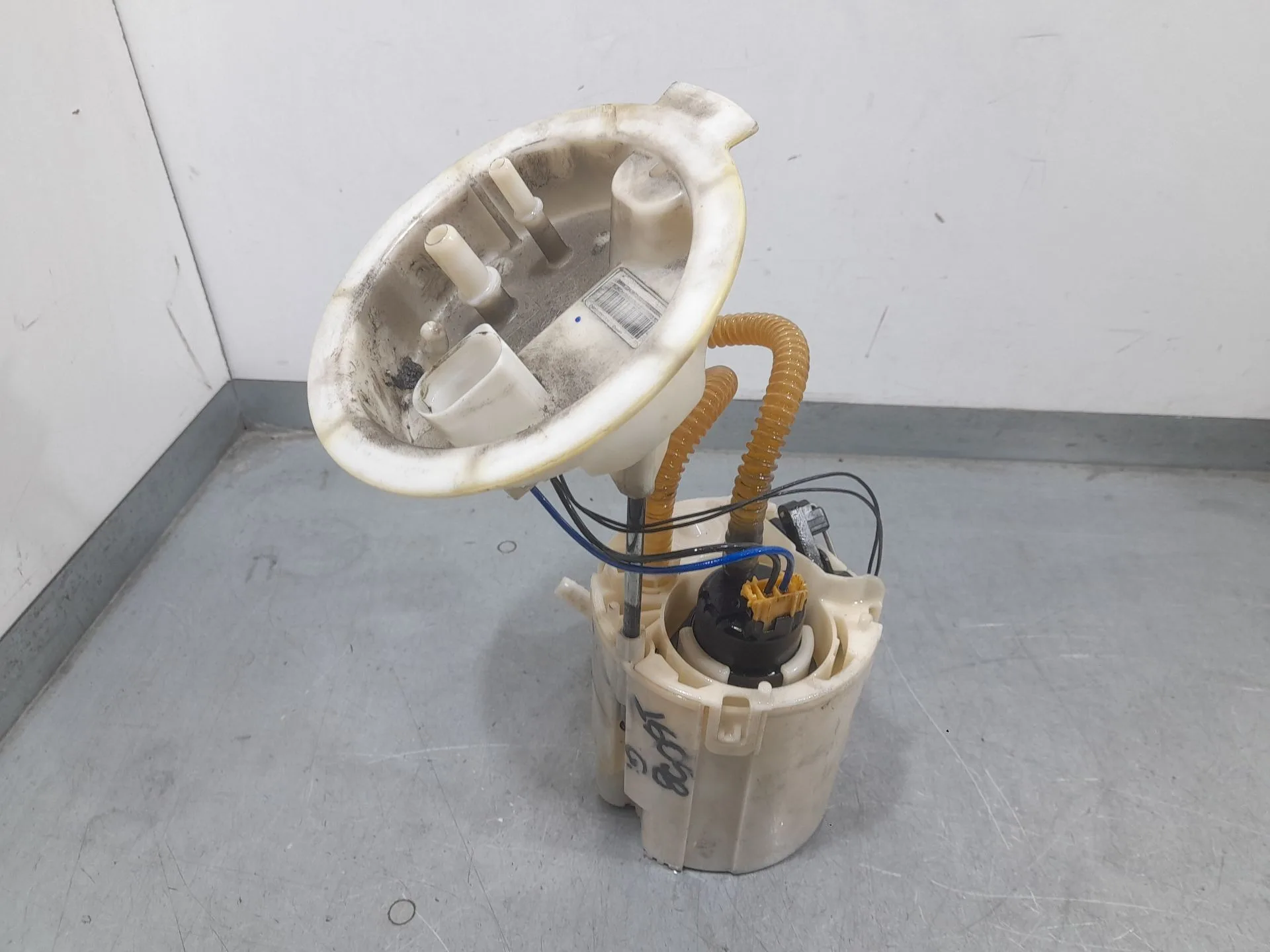 Aforador para Bmw Serie 1 Lim. (F20)