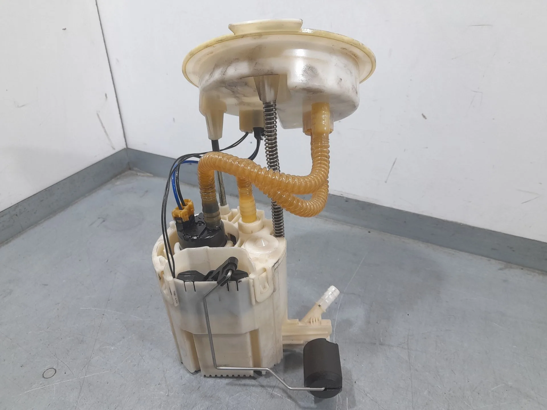 Aforador para Bmw Serie 1 Lim. (F20)