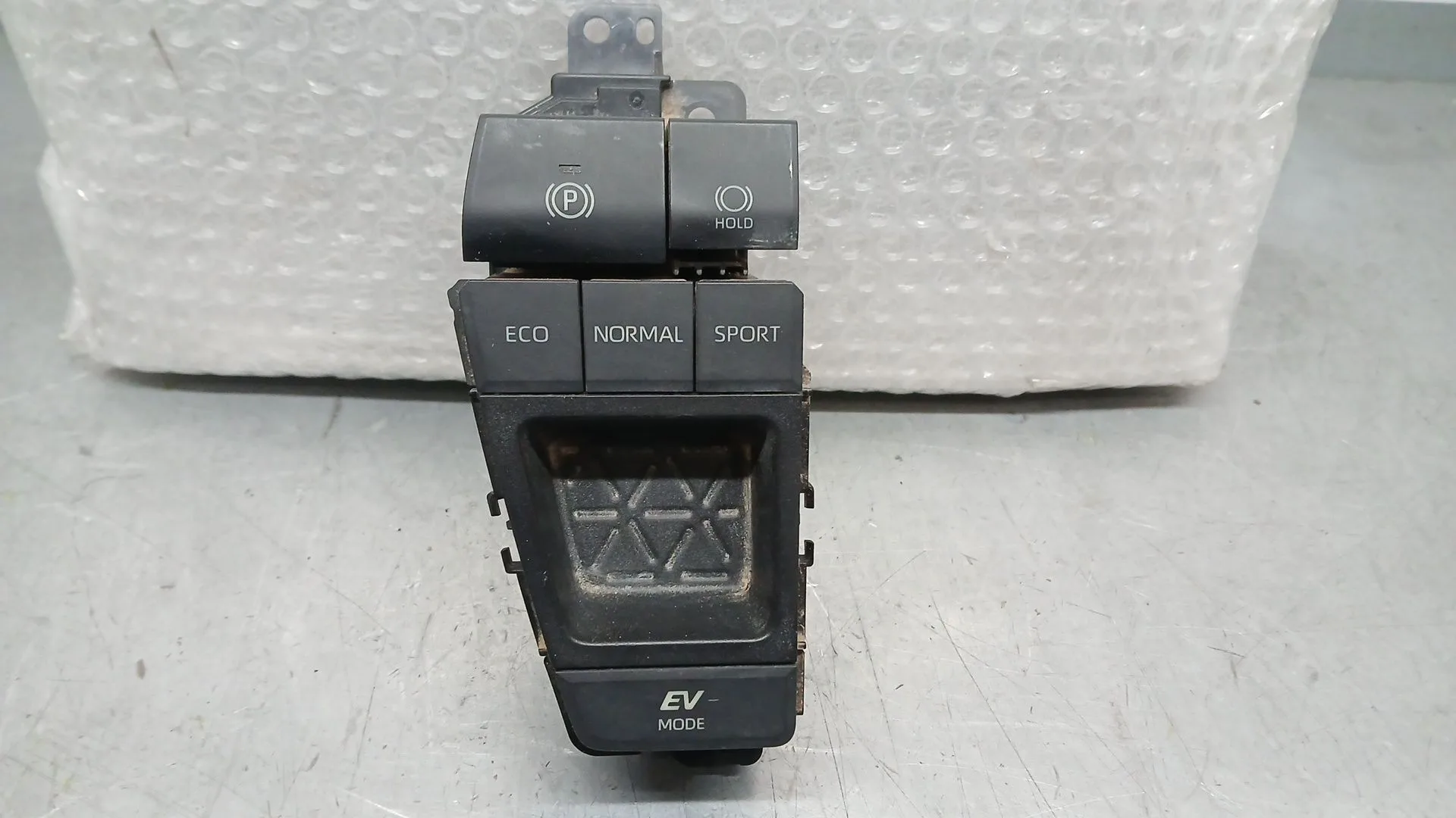 Mando Multifuncion para Toyota Rav4