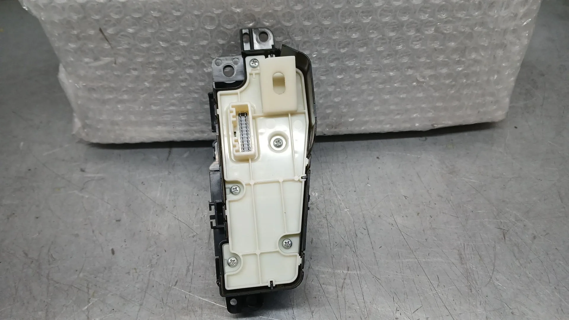 Mando Multifuncion para Toyota Rav4