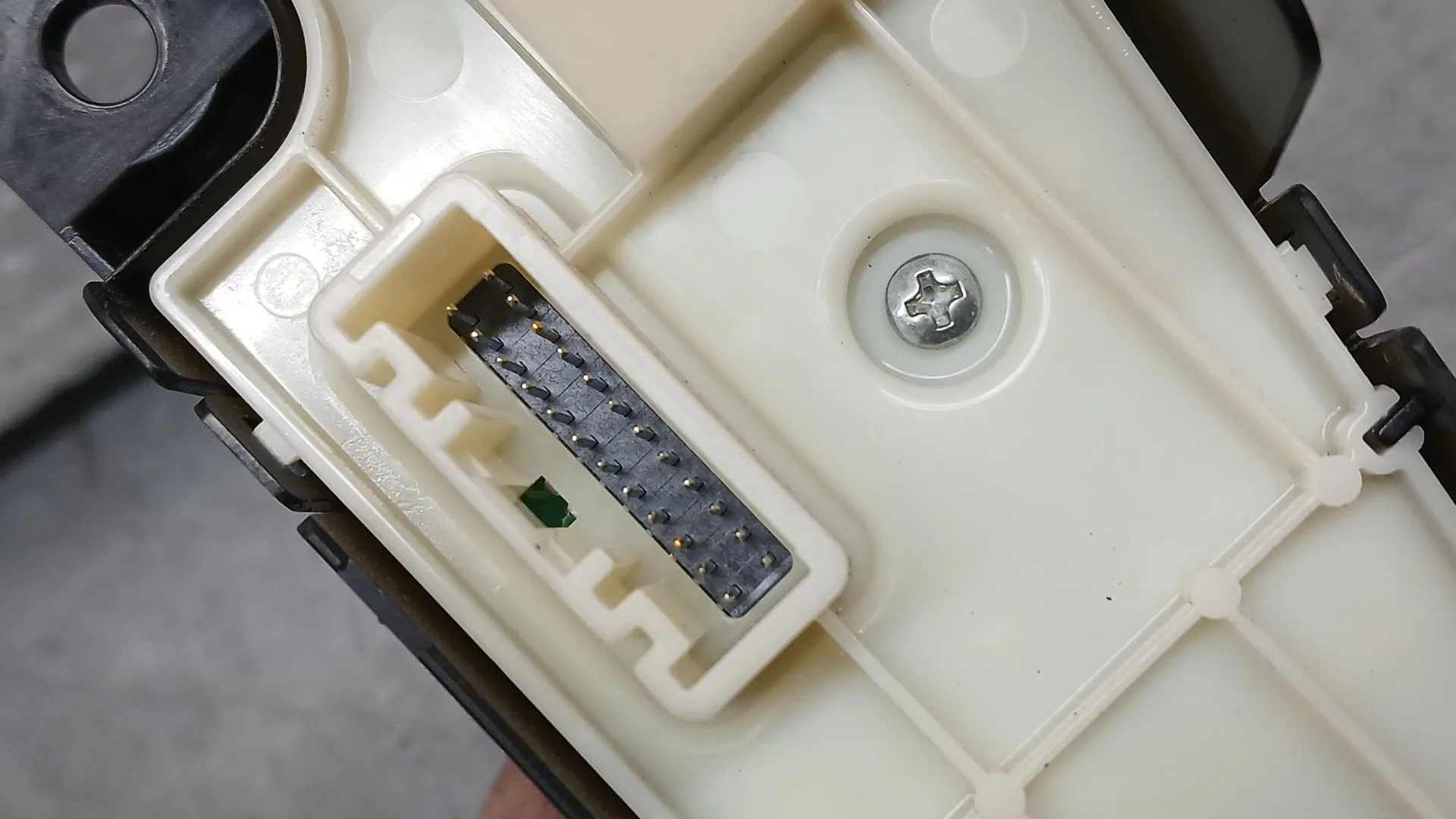 Mando Multifuncion para Toyota Rav4