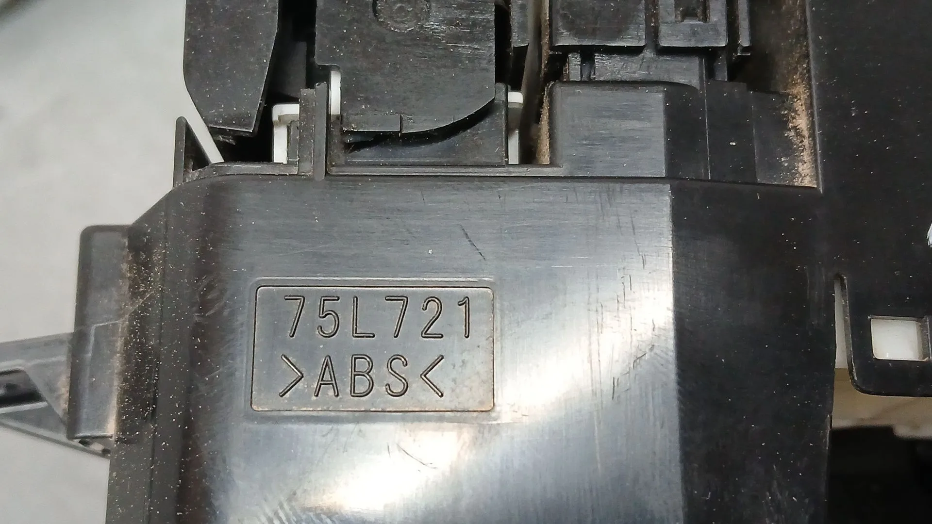 Mando Multifuncion para Toyota Rav4