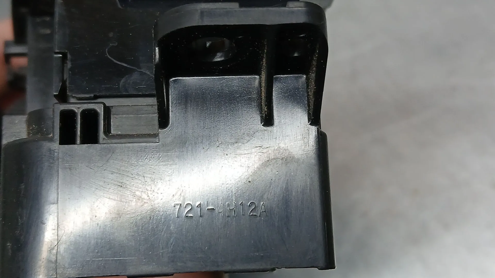 Mando Multifuncion para Toyota Rav4