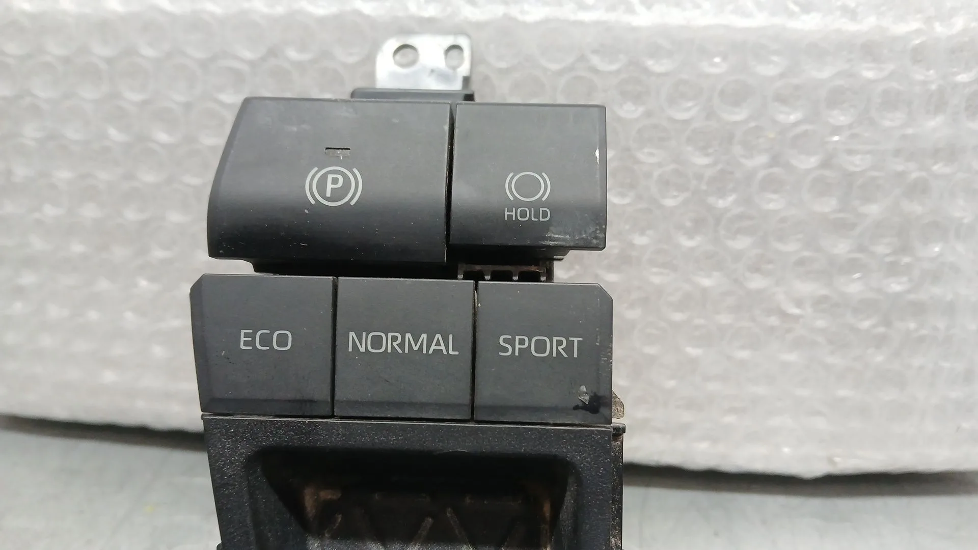 Mando Multifuncion para Toyota Rav4
