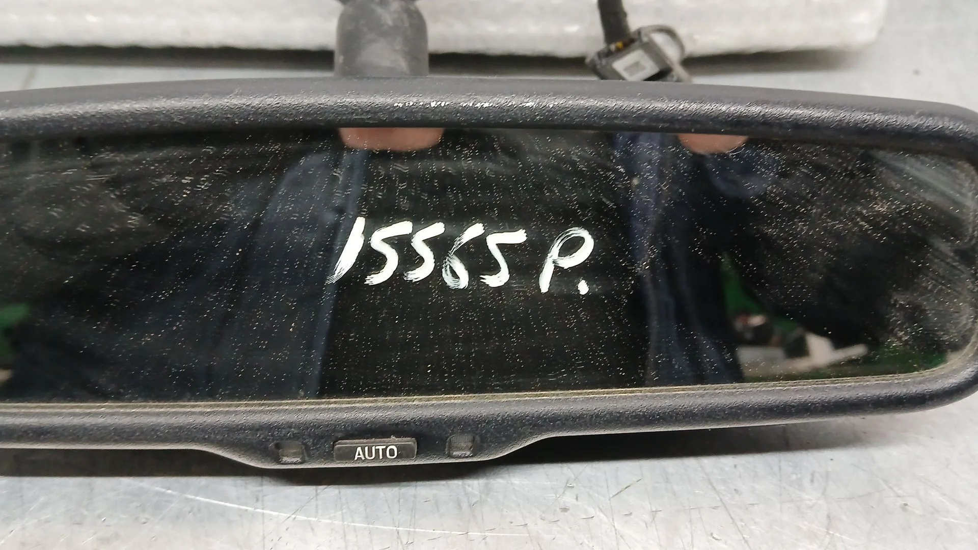 Espejo Interior para Toyota Rav4