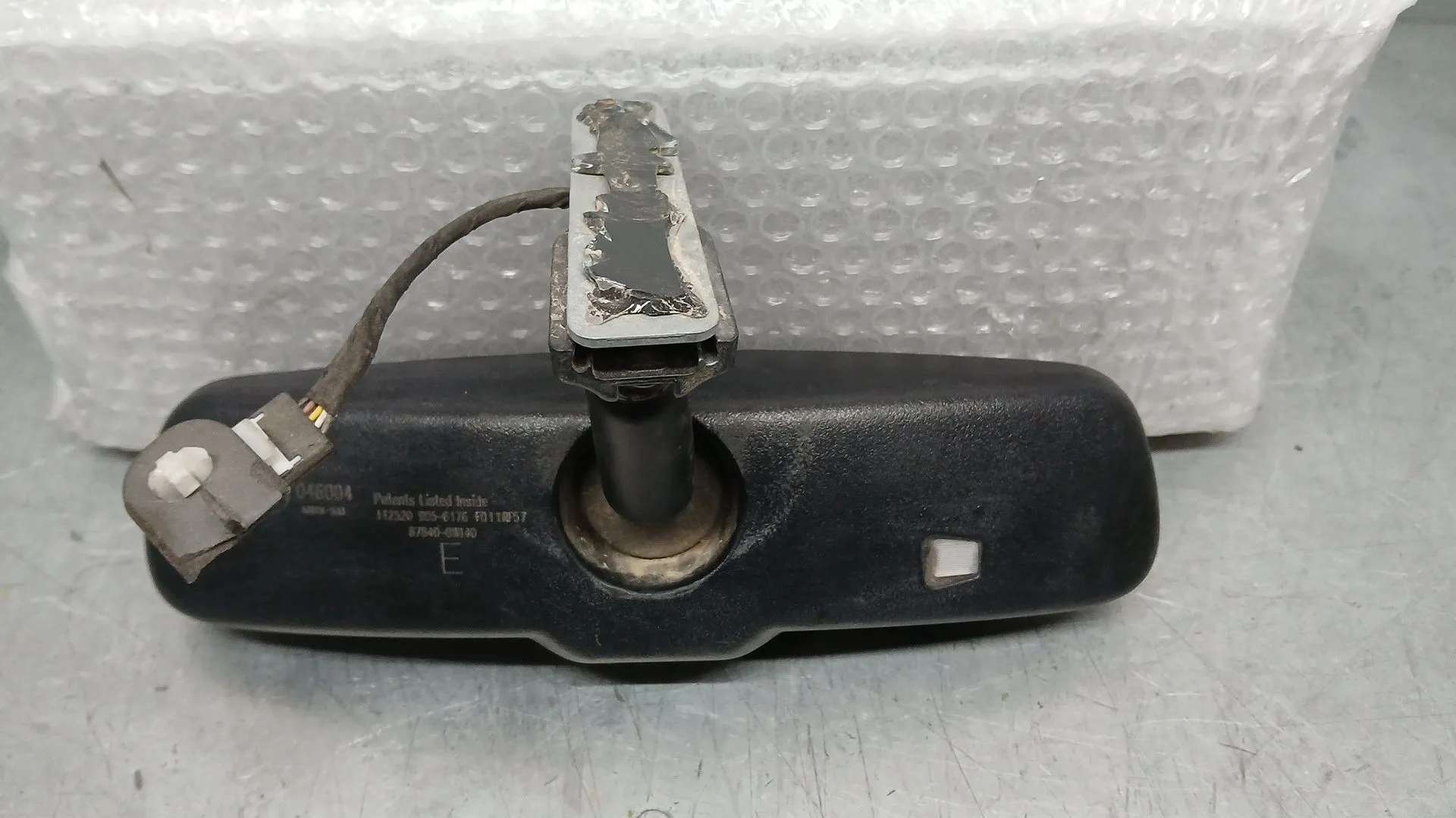 Espejo Interior para Toyota Rav4