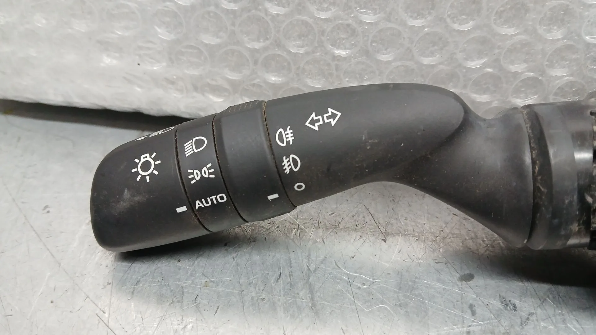 Mando Luces para Toyota Rav4