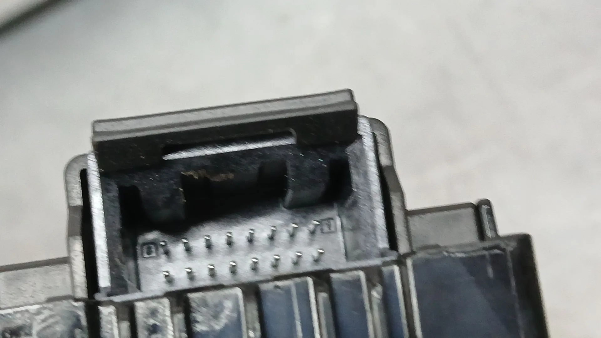 Mando Luces para Toyota Rav4