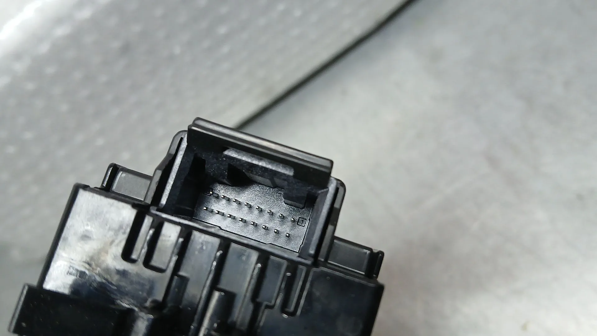 Mando Limpia para Toyota Rav4