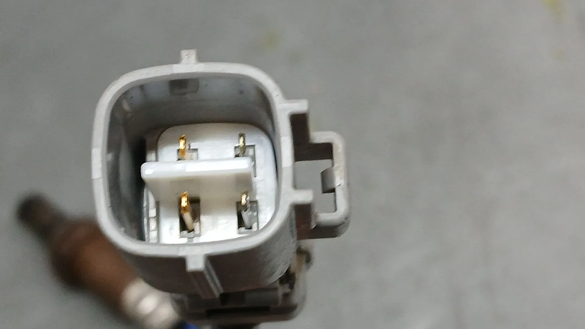 Sonda Lambda para Toyota Rav4