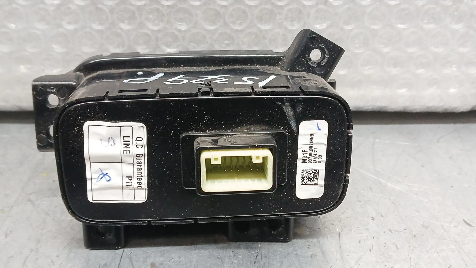 Mando Multifuncion para Hyundai I20