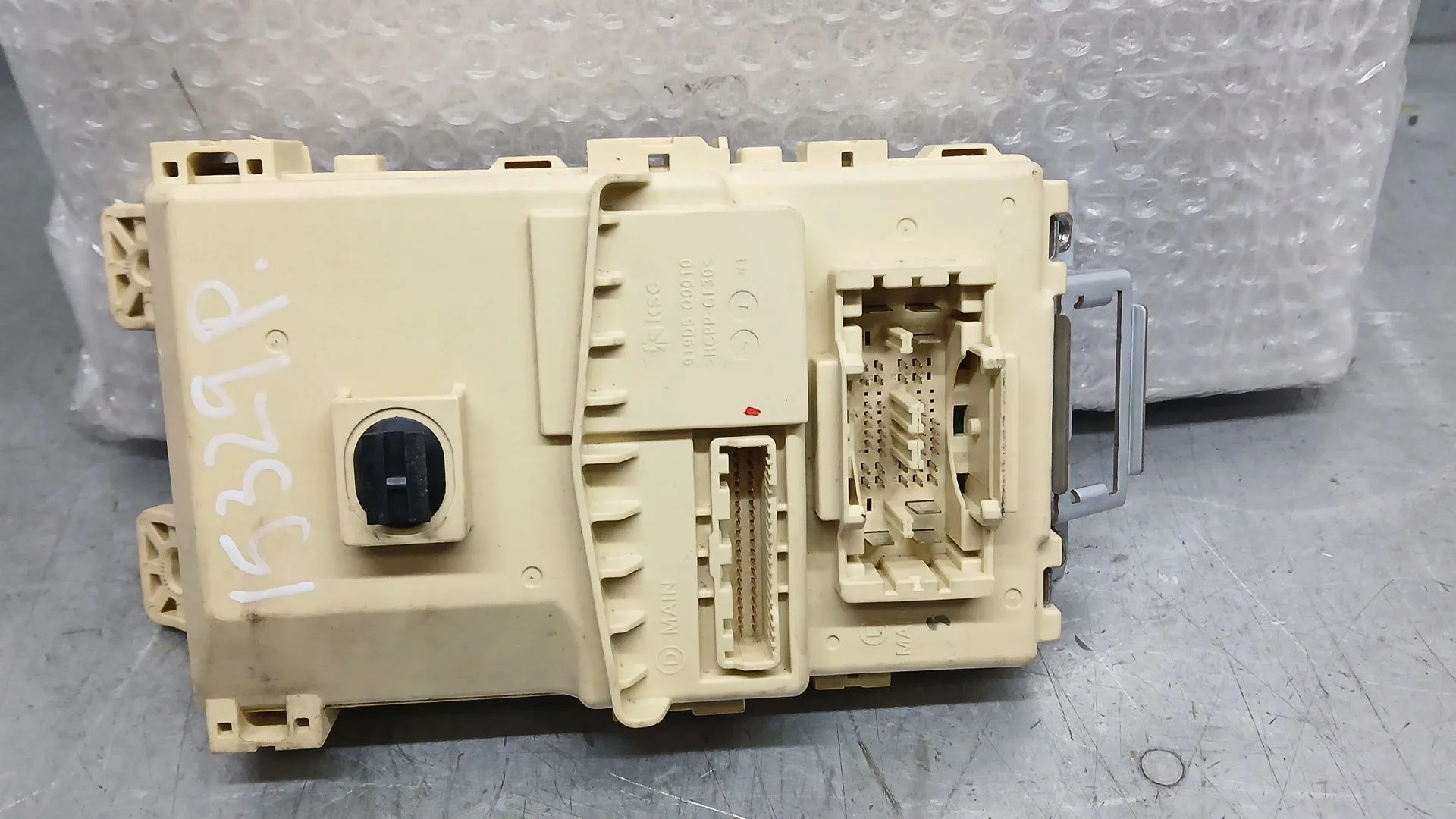 Caja Reles / Fusibles para Hyundai I20