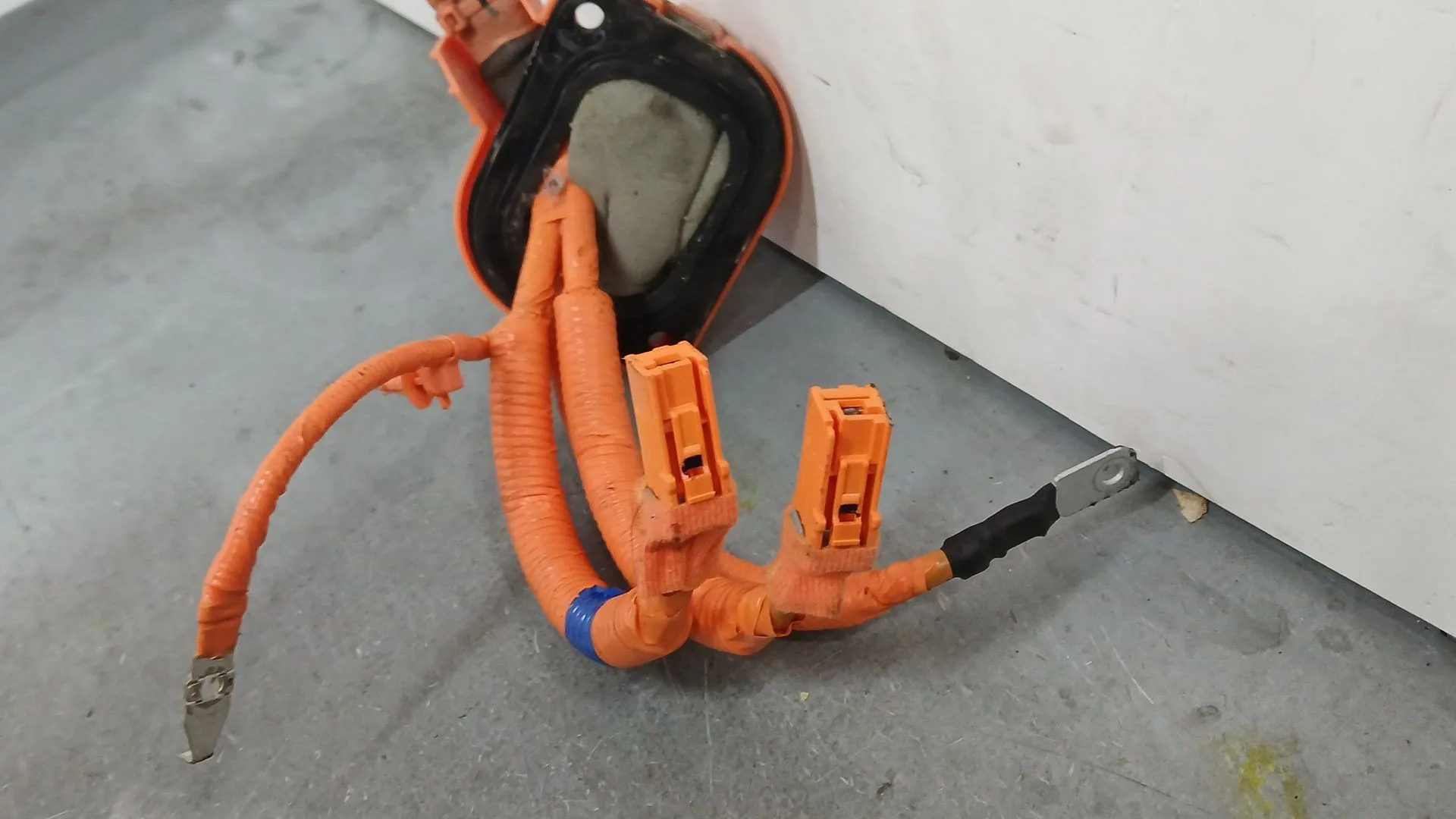 Modulo Electronico para Hyundai Kona