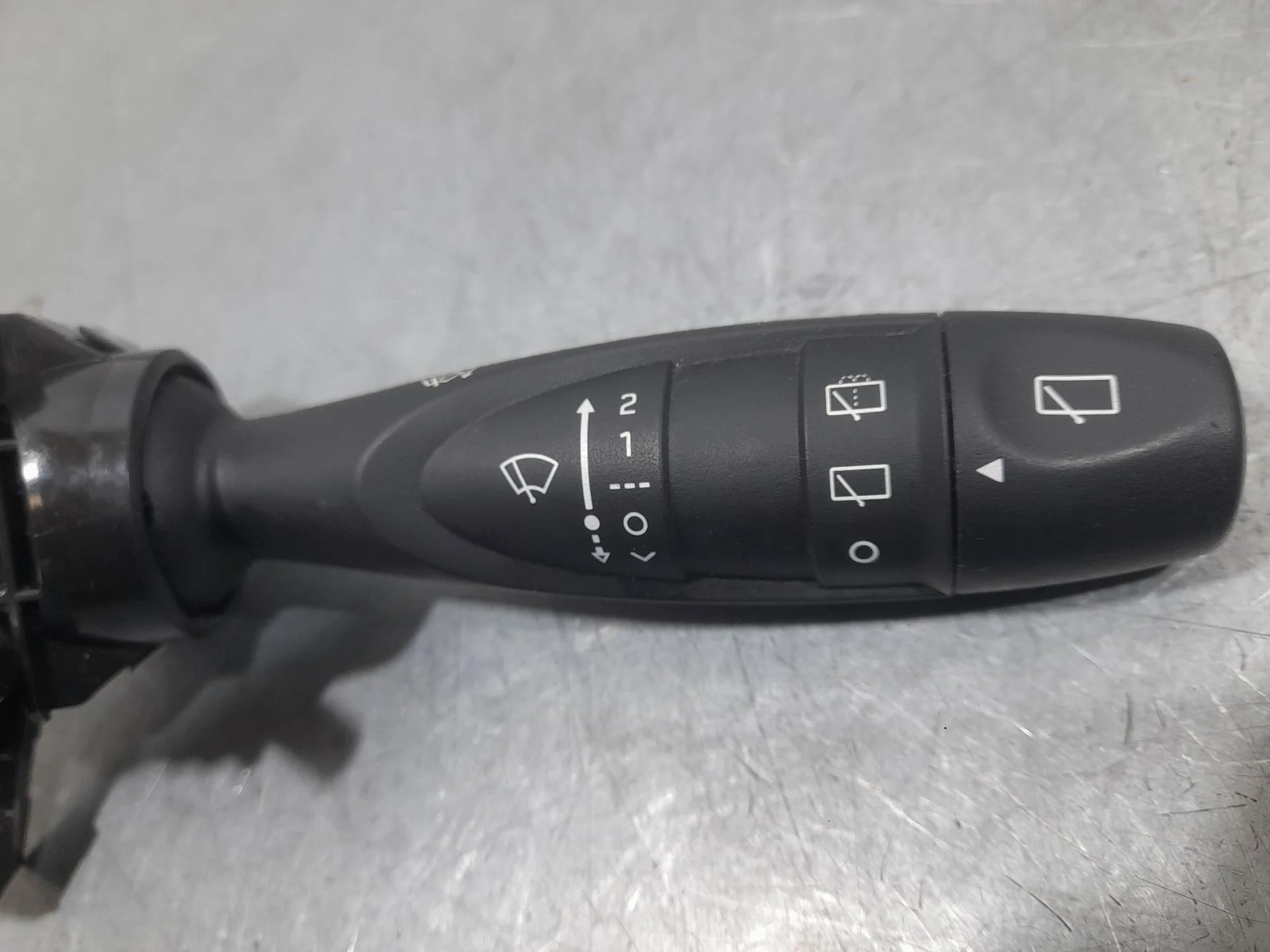 Mando Limpia para Hyundai I10 Ii (Ba, Ia)