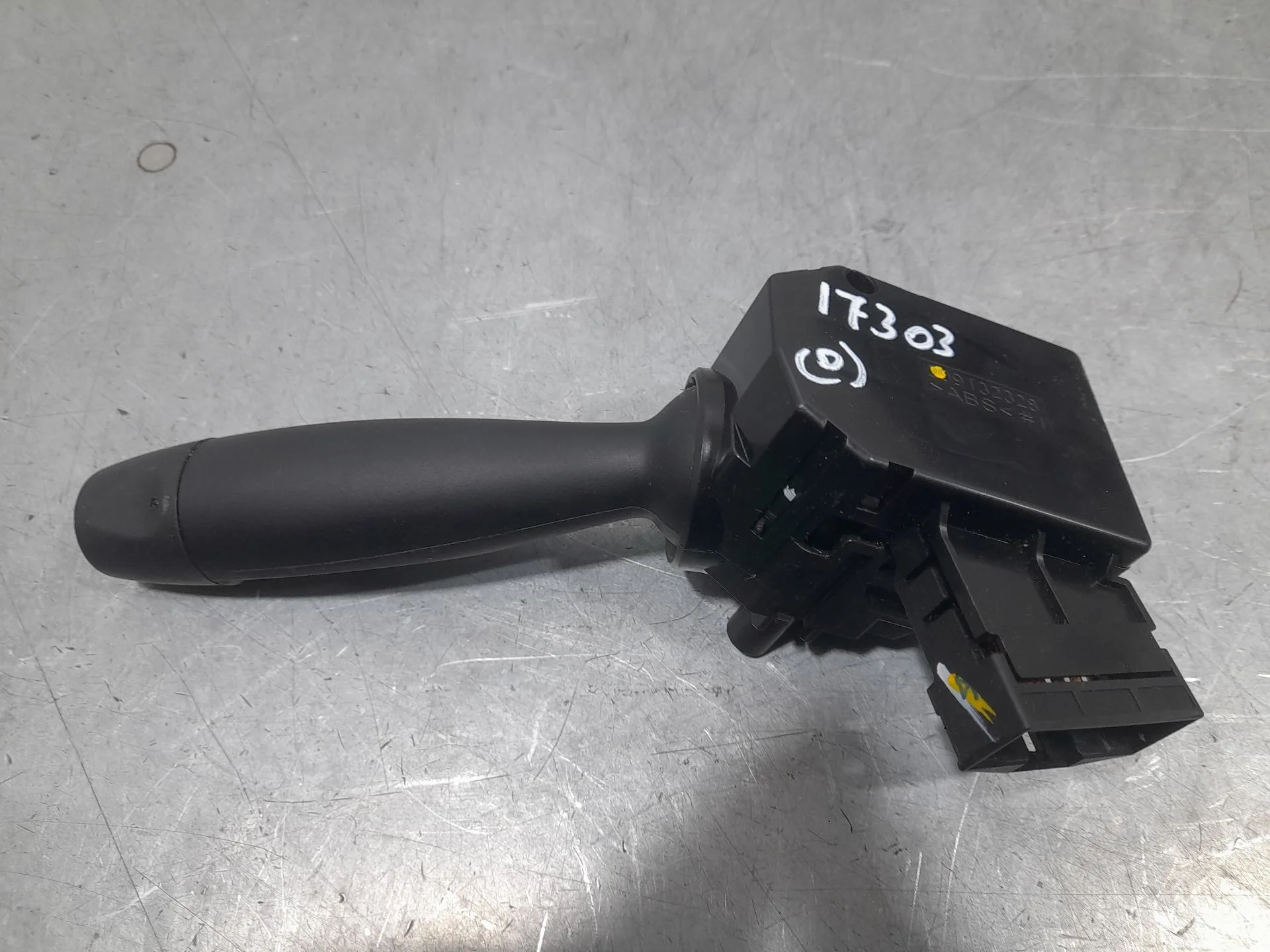 Mando Limpia para Hyundai I10 Ii (Ba, Ia)