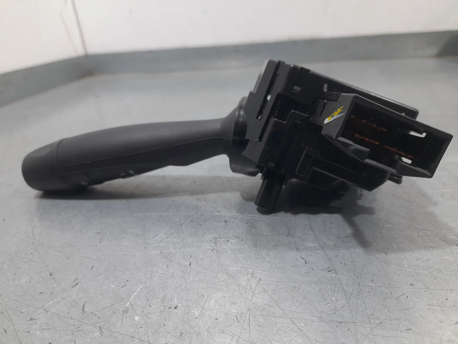 Mando Limpia para Hyundai I10 Ii (Ba, Ia)