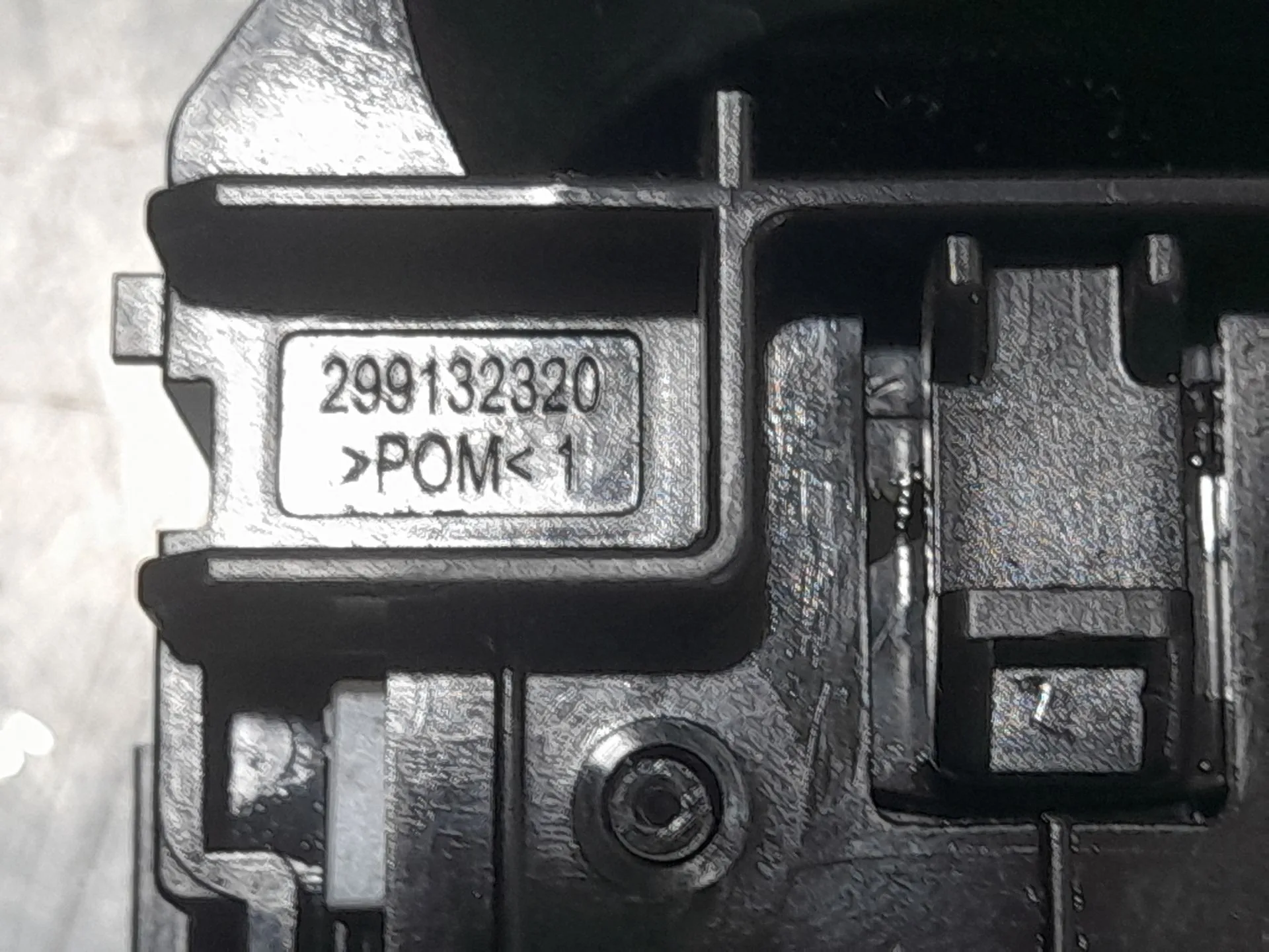 Mando Limpia para Hyundai I10 Ii (Ba, Ia)